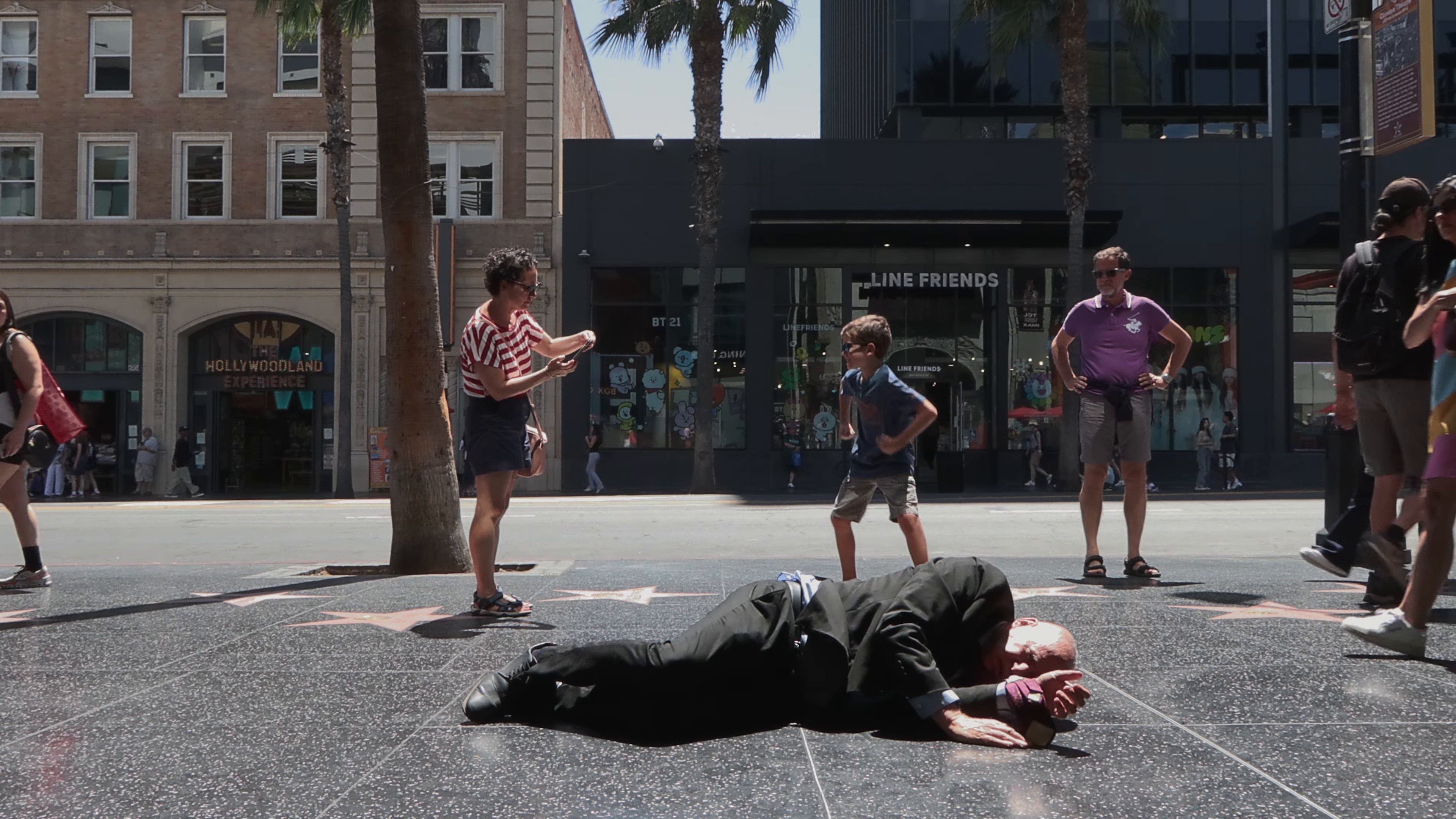 As Tendrils of Smoke (2024) —  shot,  lighting