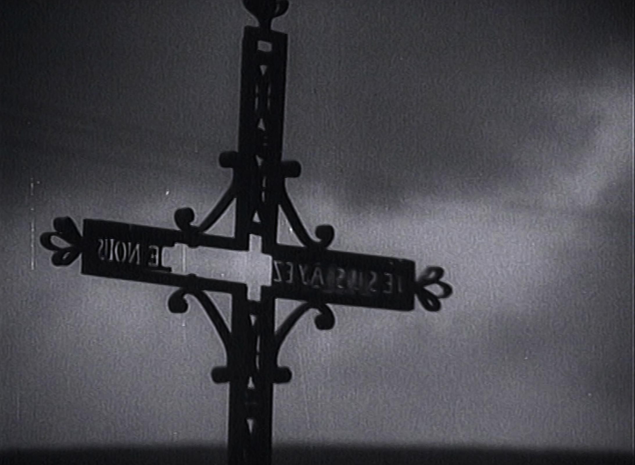 Hood Witch (2024) —  shot,  lighting