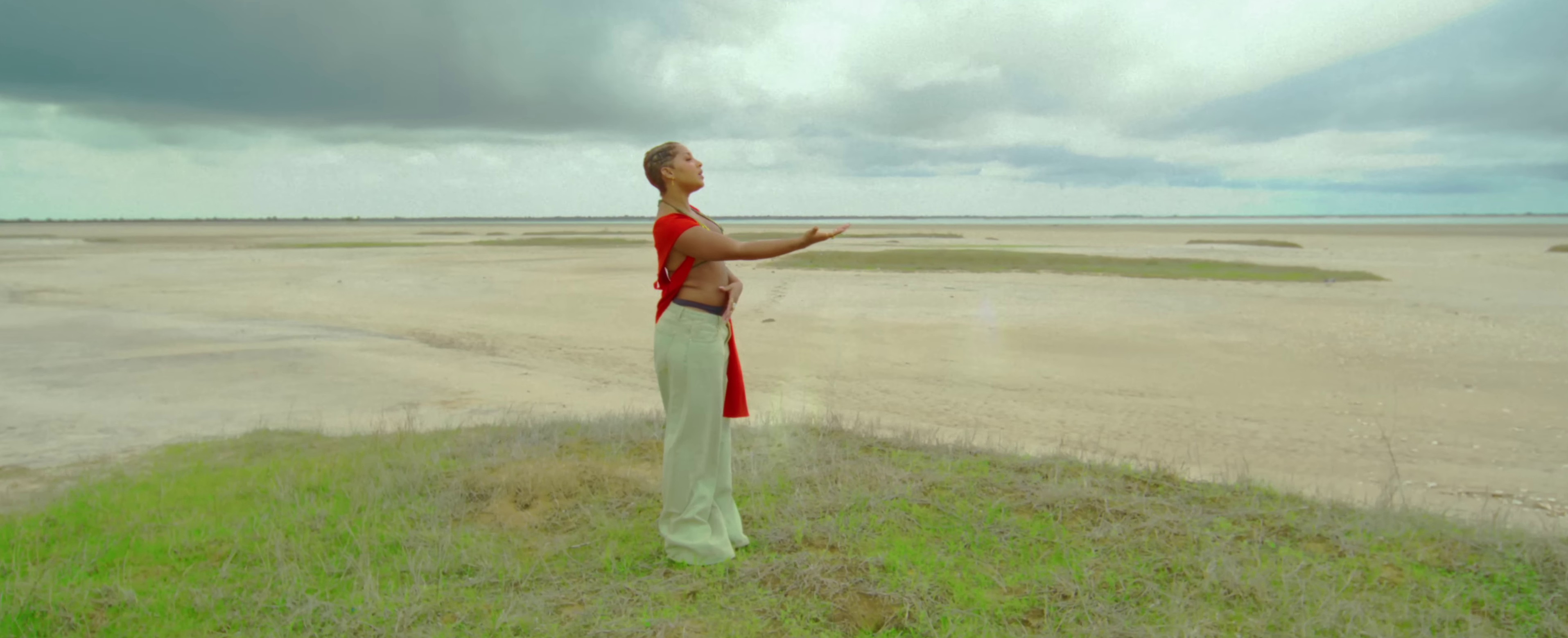 On vient de loin (2023) —  shot,  lighting