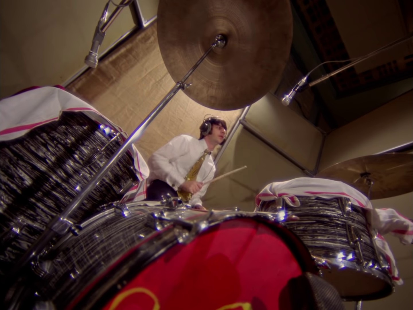 Lady Madonna (1968) —  shot,  lighting