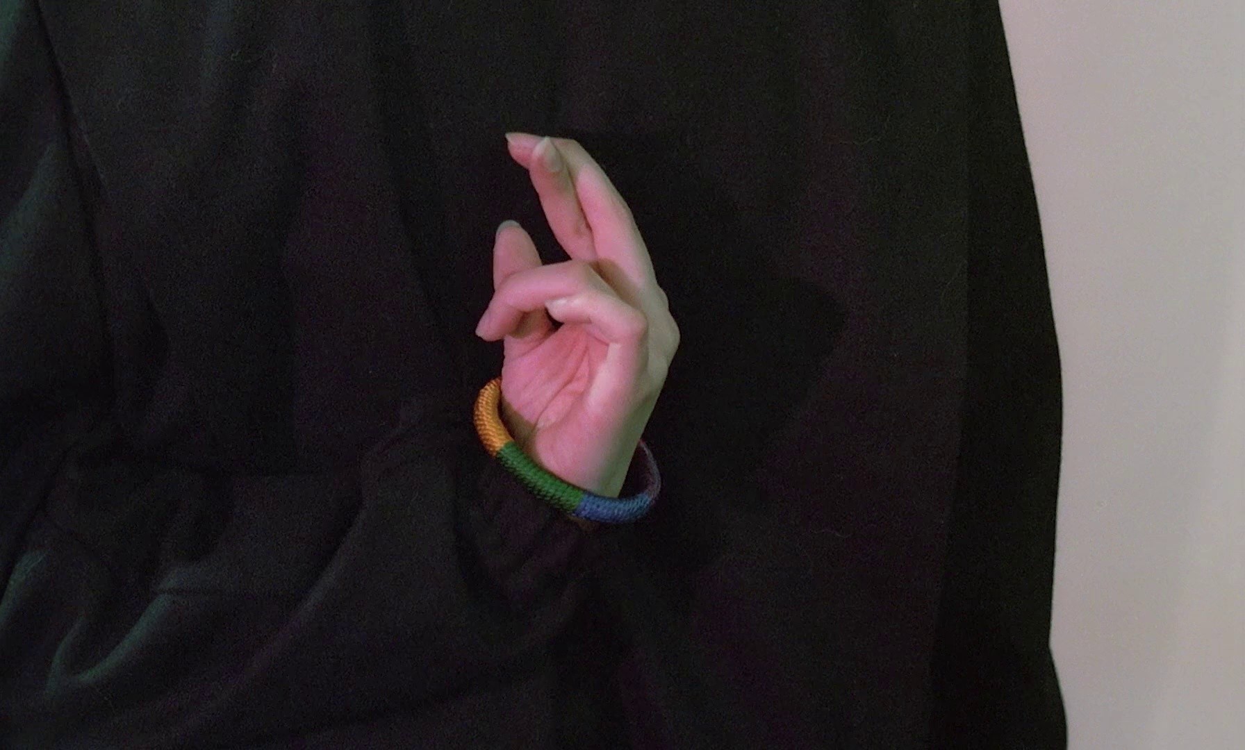 The Illegal Immigrant (1985) —  shot,  lighting