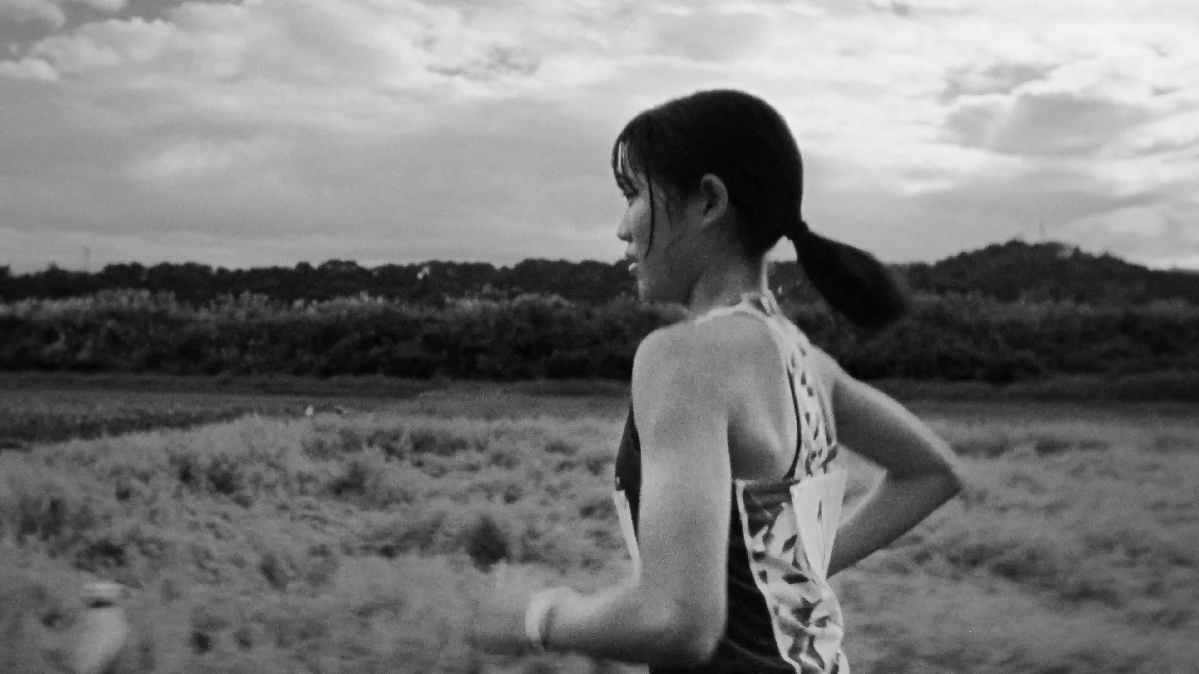 ADIDAS - EKIDEN (2024) —  shot,  lighting