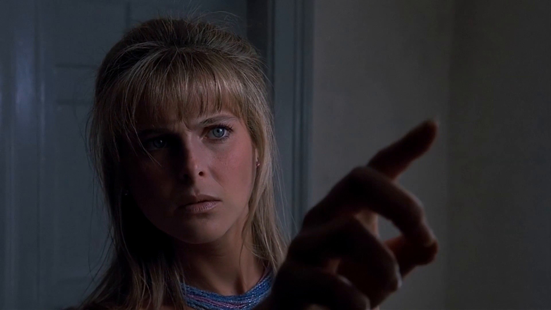 The Lair of the White Worm (1988) —  shot,  lighting