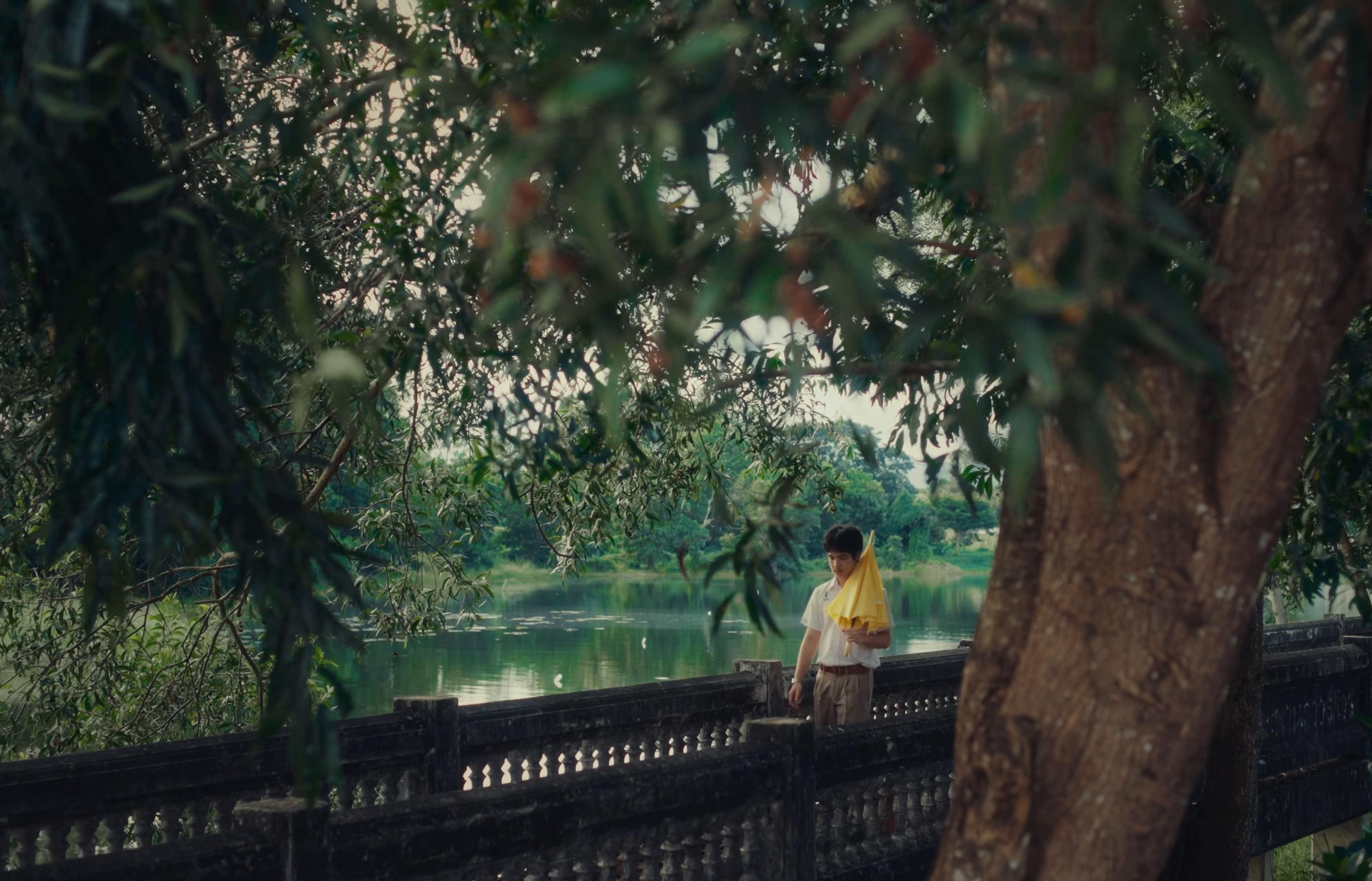 First dog (2025) —  shot,  lighting