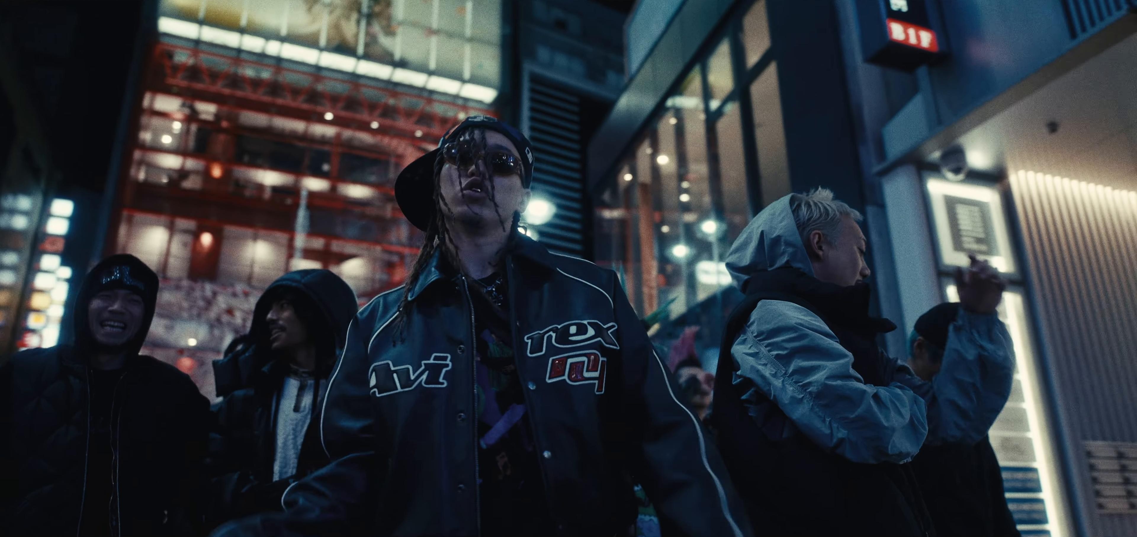 2026 (2025) —  shot,  lighting