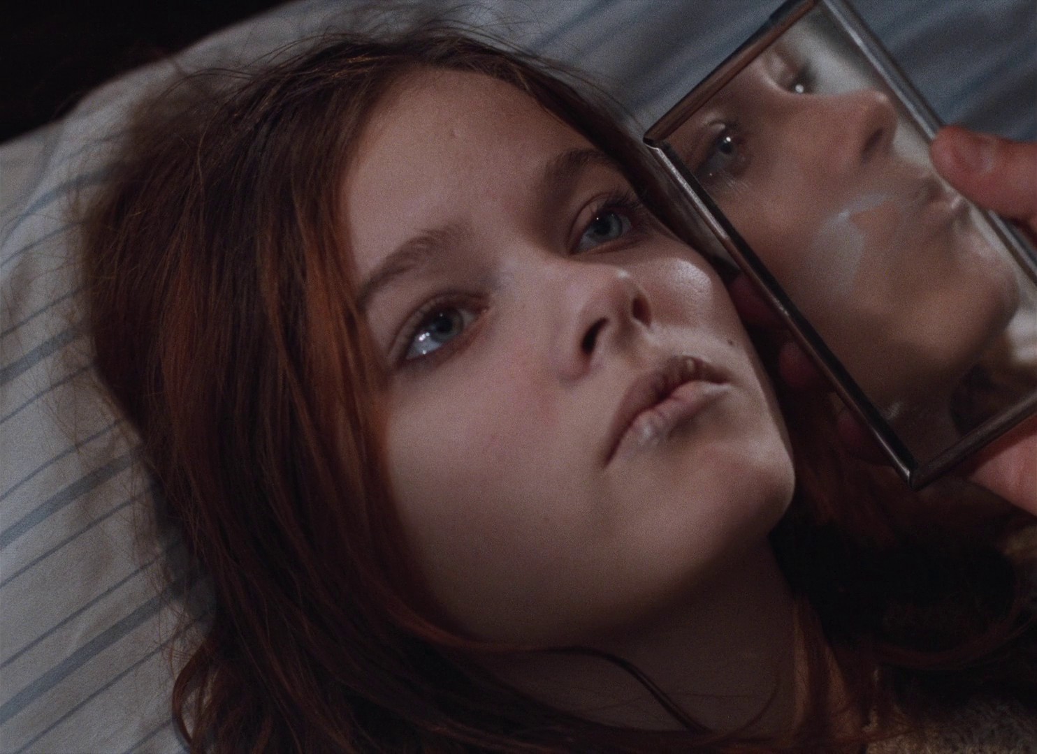 The Garden (1996) —  shot,  lighting