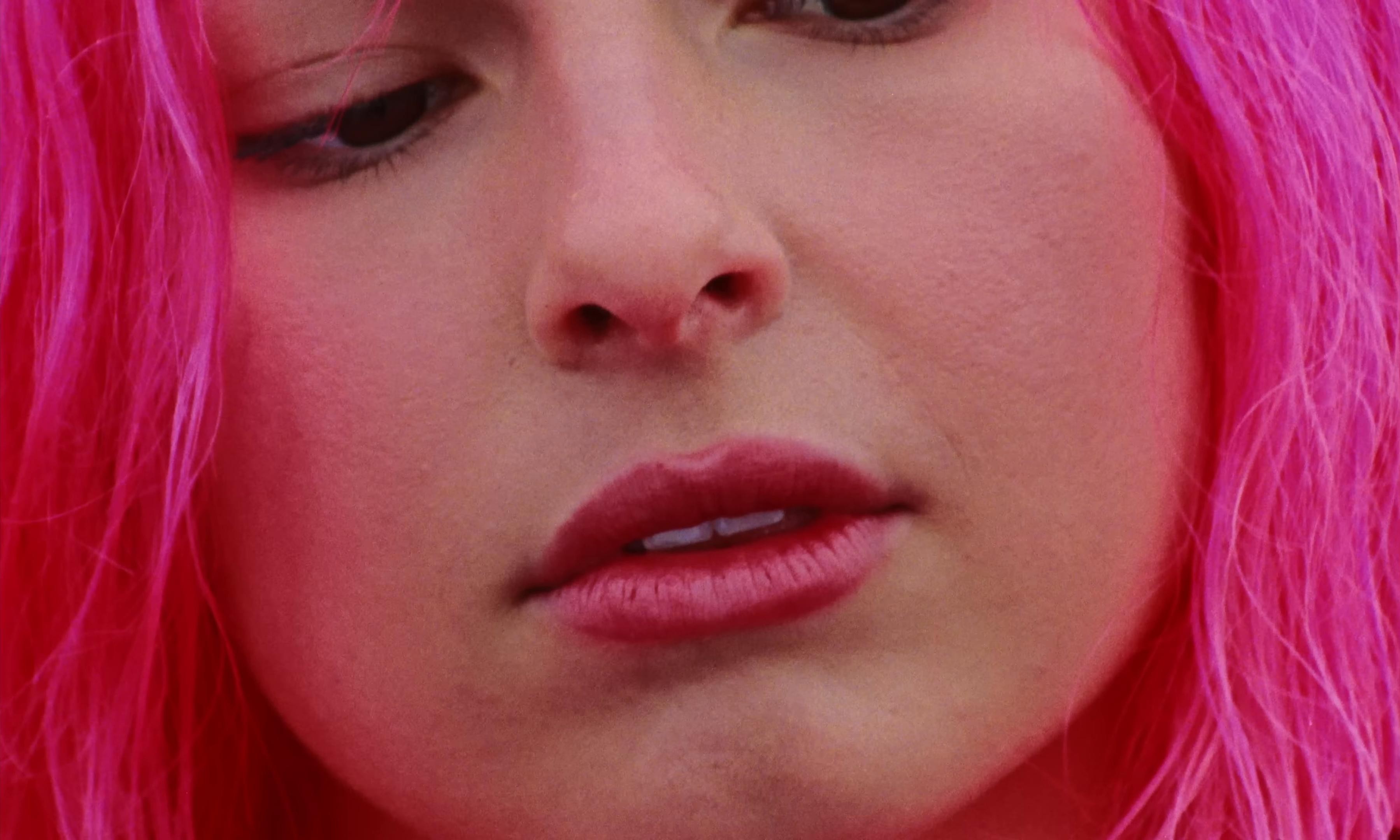 Headphones On (2025) —  shot,  lighting