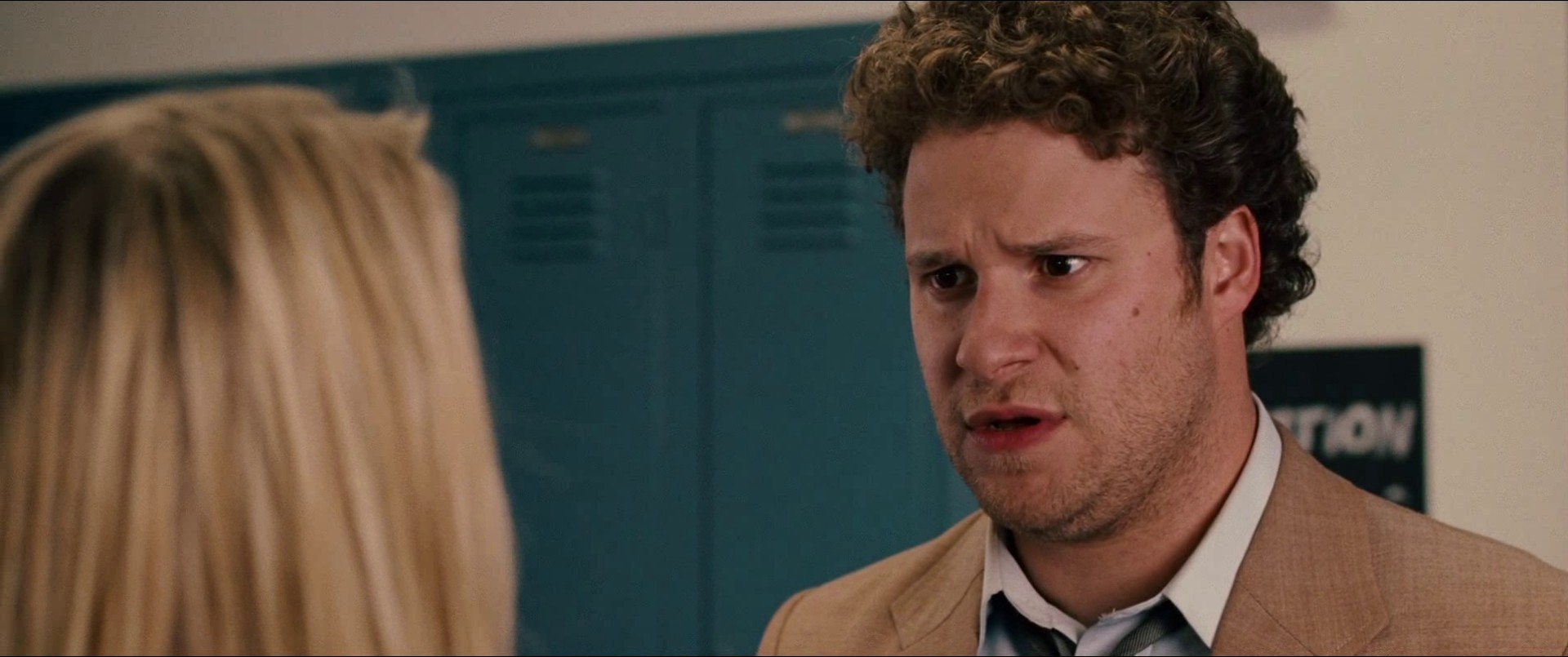 Pineapple Express (2008) —  shot,  lighting