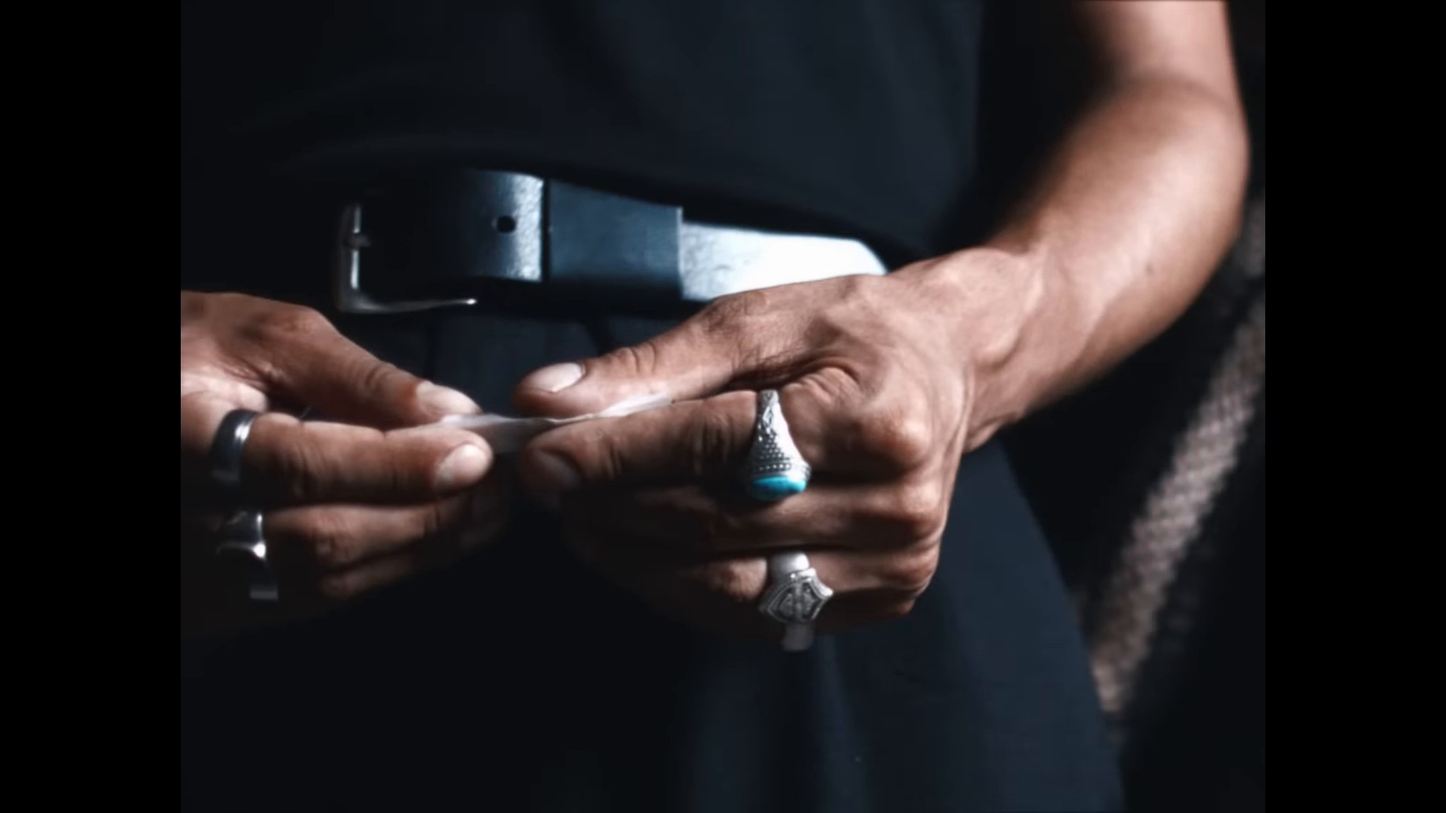 FLY (2024) —  shot,  lighting