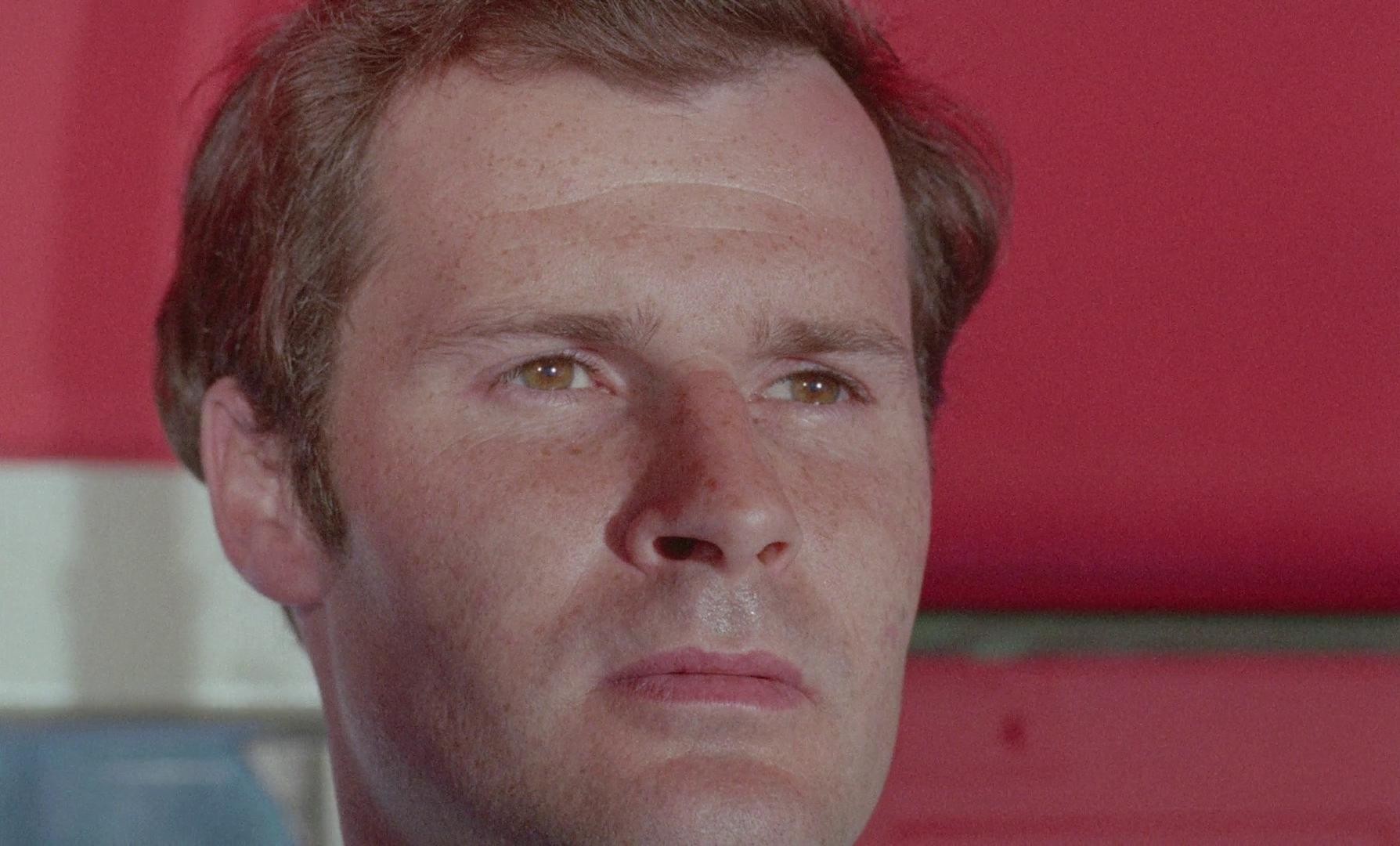 Jag (1966) —  shot,  lighting