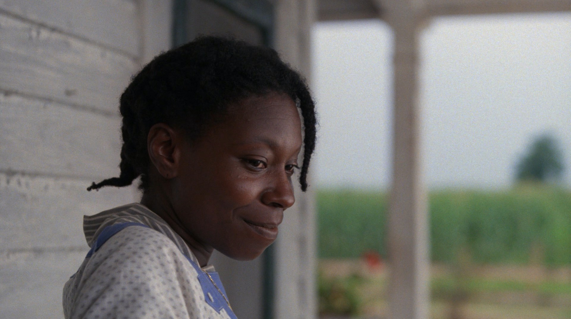 The Color Purple (1985) —  shot,  lighting