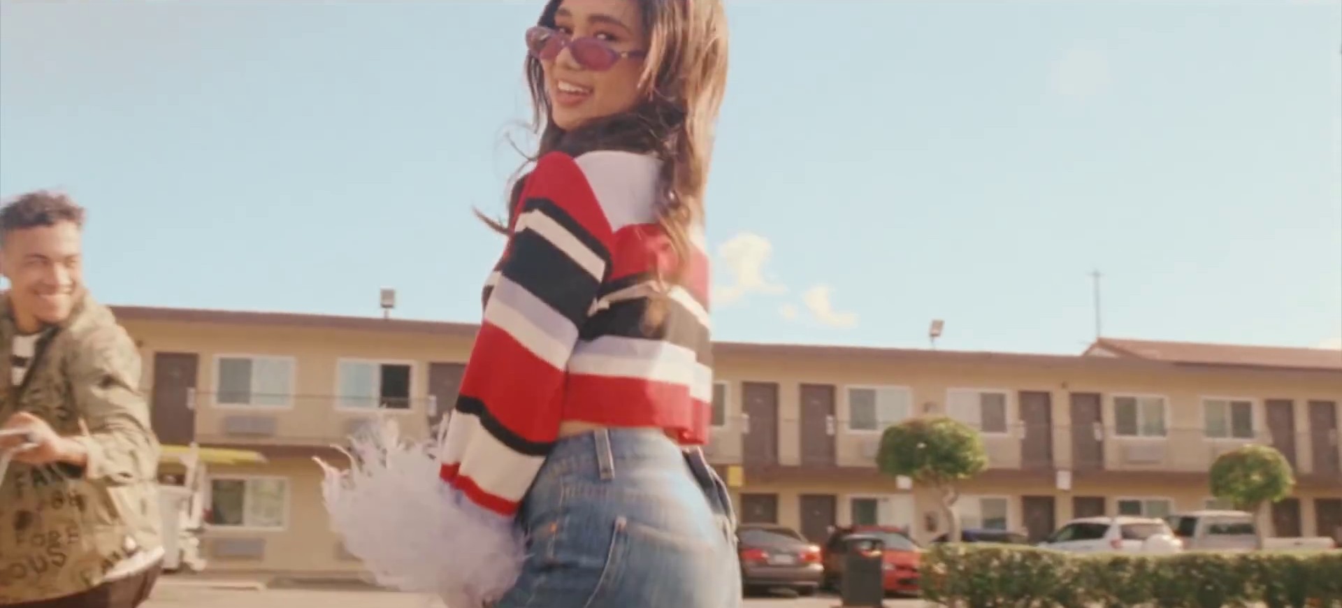 Vintage  (2018) —  shot,  lighting