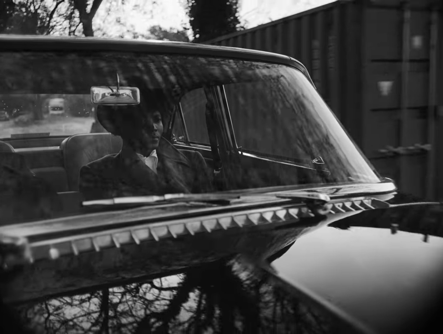 Delighted (2022) —  shot,  lighting