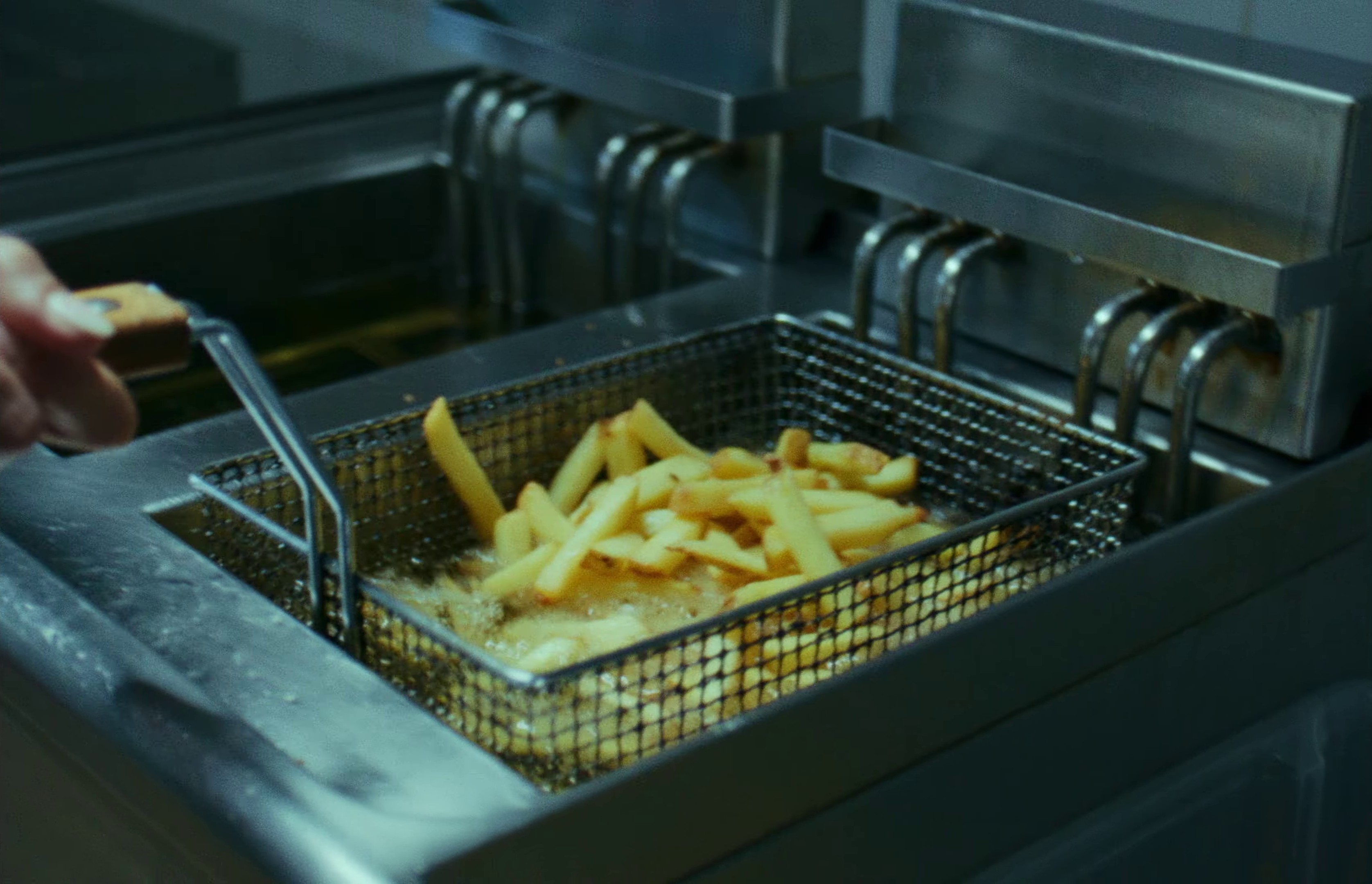 Habaytak (2023) —  shot,  lighting