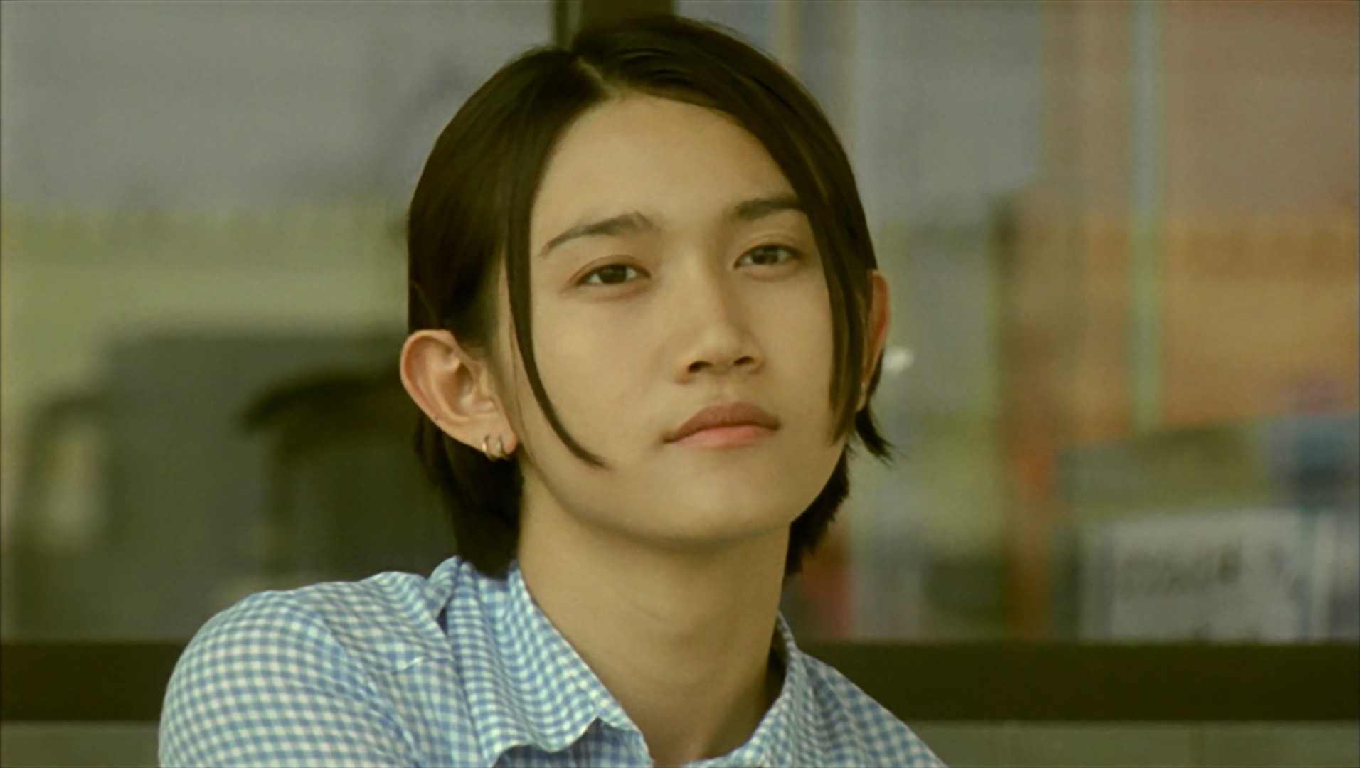 Wild Zero (1999) —  shot,  lighting