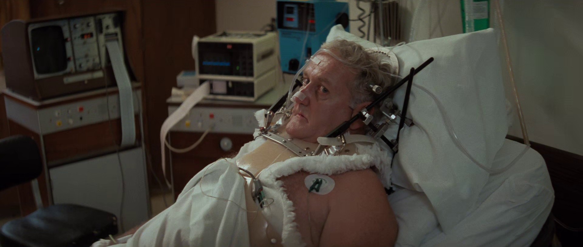 Blue Velvet (1986) —  shot,  lighting