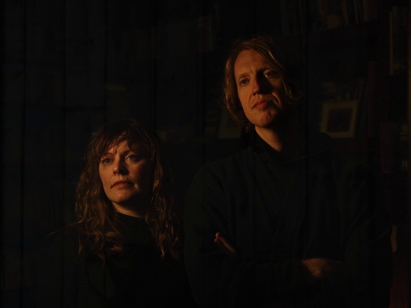 A Bloody Morning (2020) —  shot,  lighting