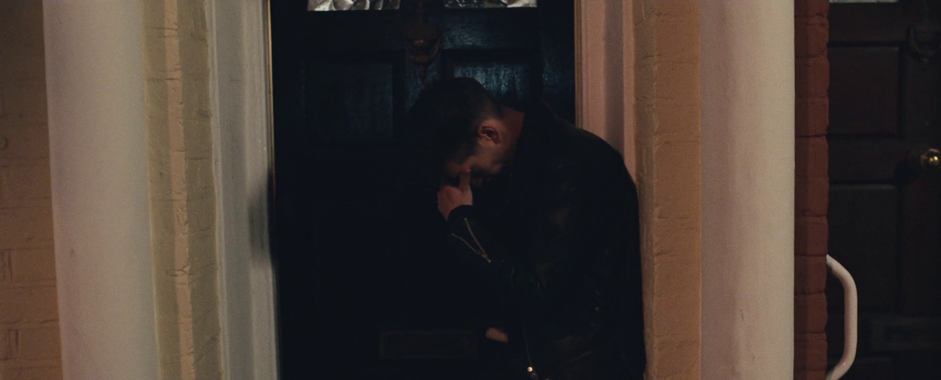 Why'd You Only Call Me When You're High? (2013) —  shot,  lighting