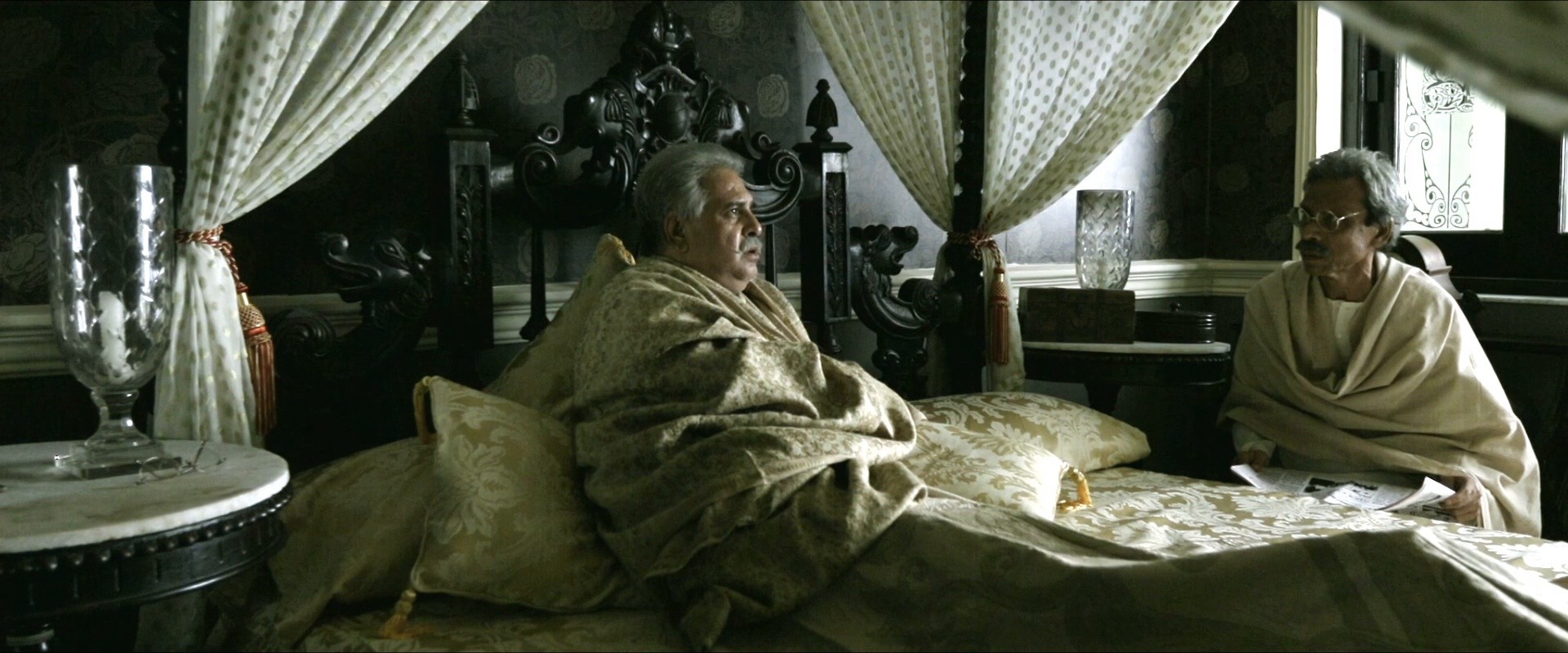 Satyanweshi (2013) —  shot,  lighting