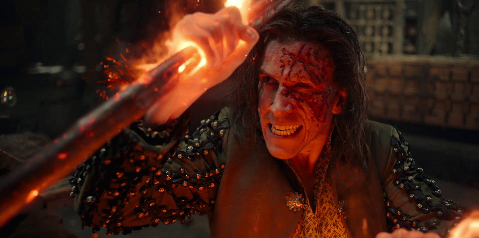 Dear Friend... (2021) —  shot,  lighting