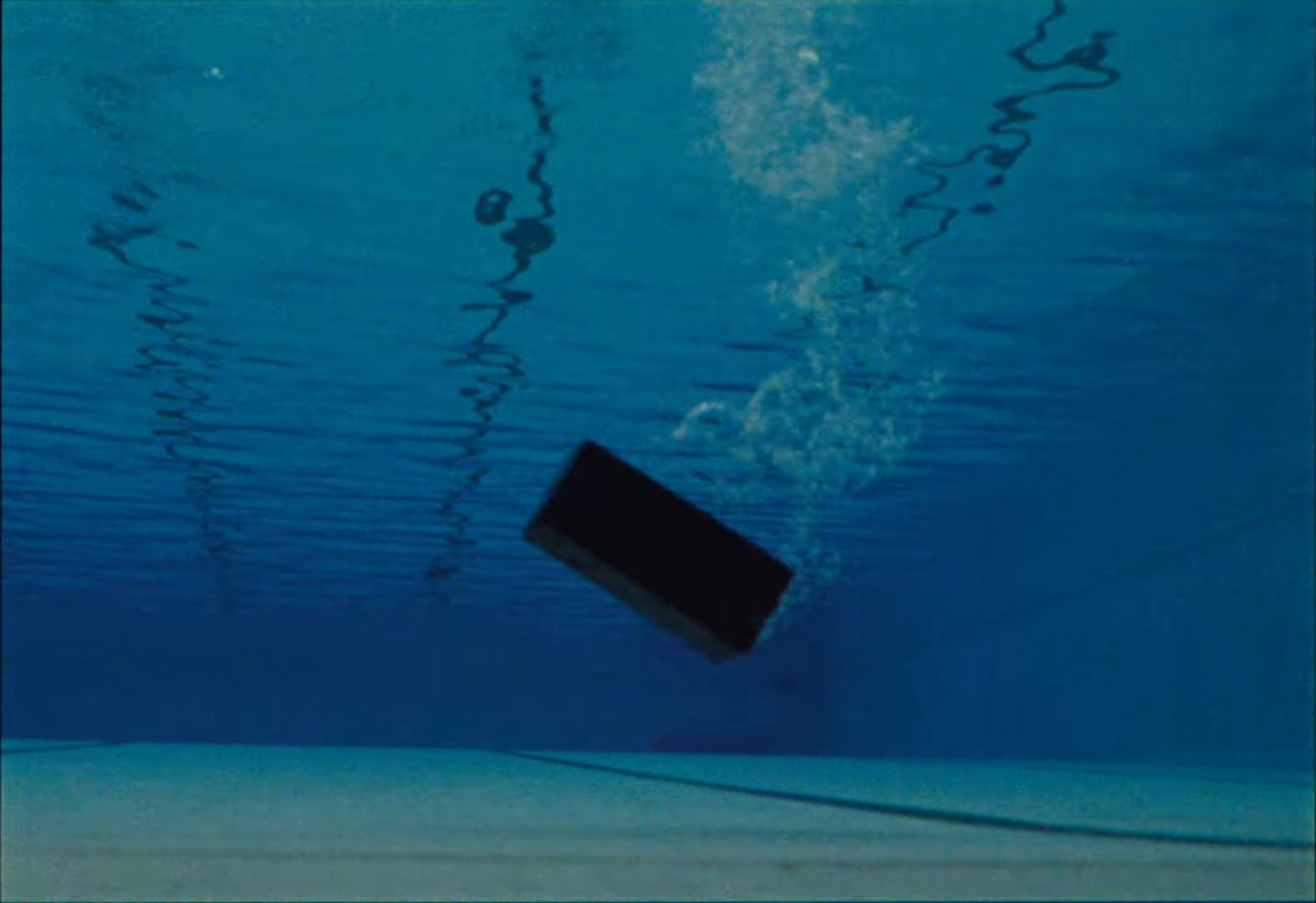 Ripple (2025) —  shot,  lighting