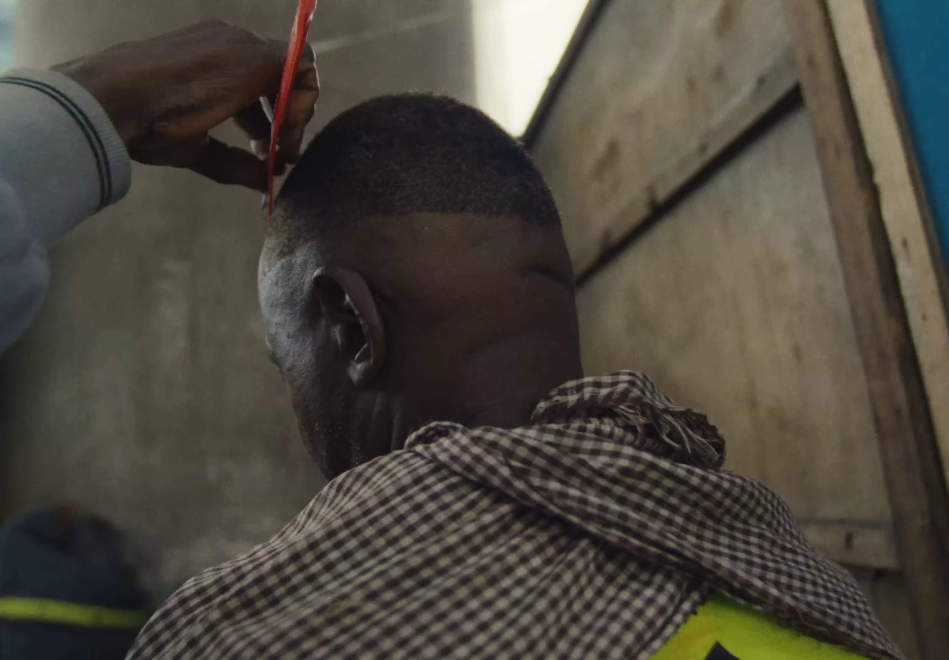 My Love (2023) —  shot,  lighting