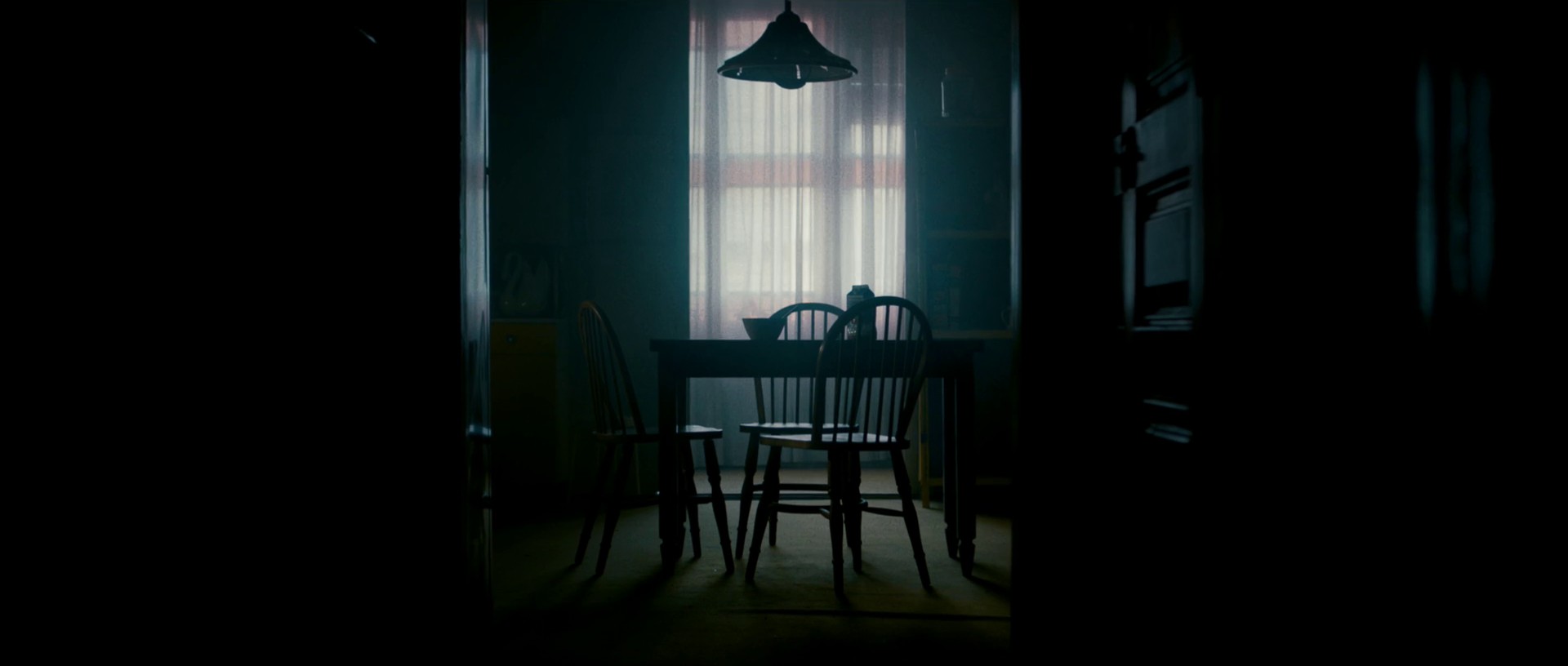 Grow up: “Get a job” featuring A$AP Rocky – Mercedes-Benz original (2017) —  shot,  lighting