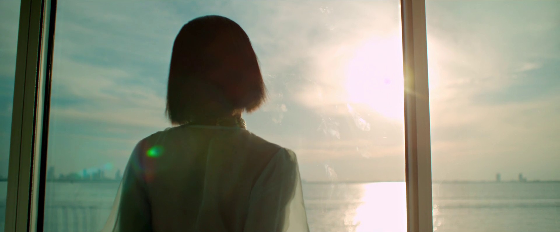 Needed Me (2016) —  shot,  lighting