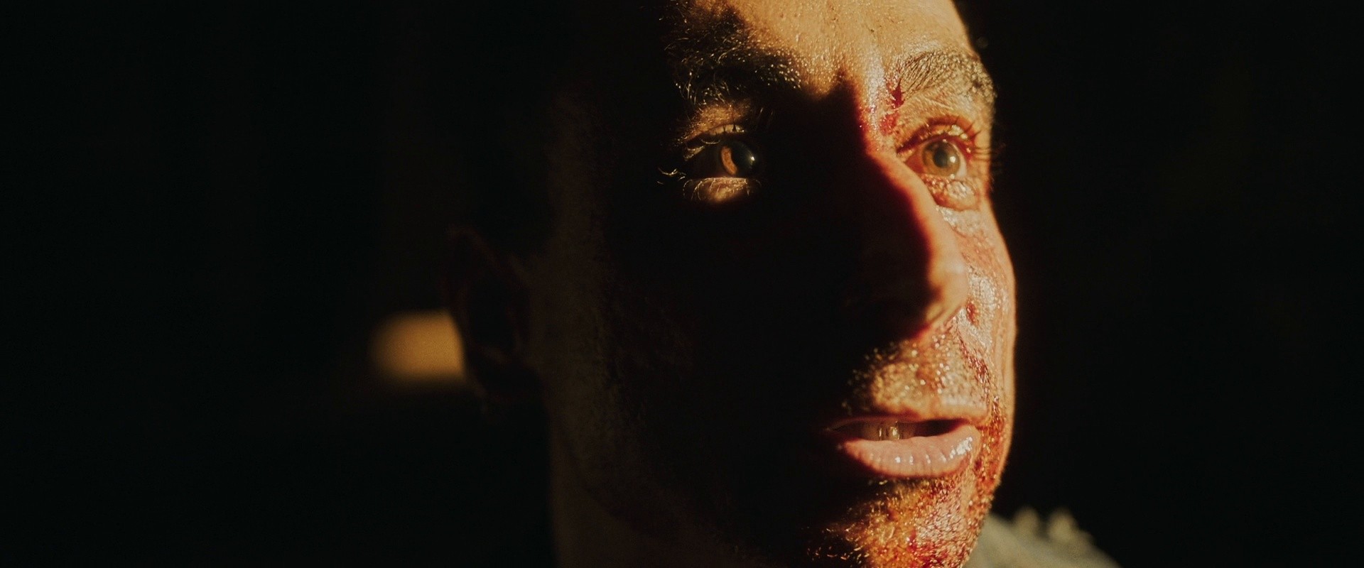 Grande Sertão (2024) —  shot,  lighting