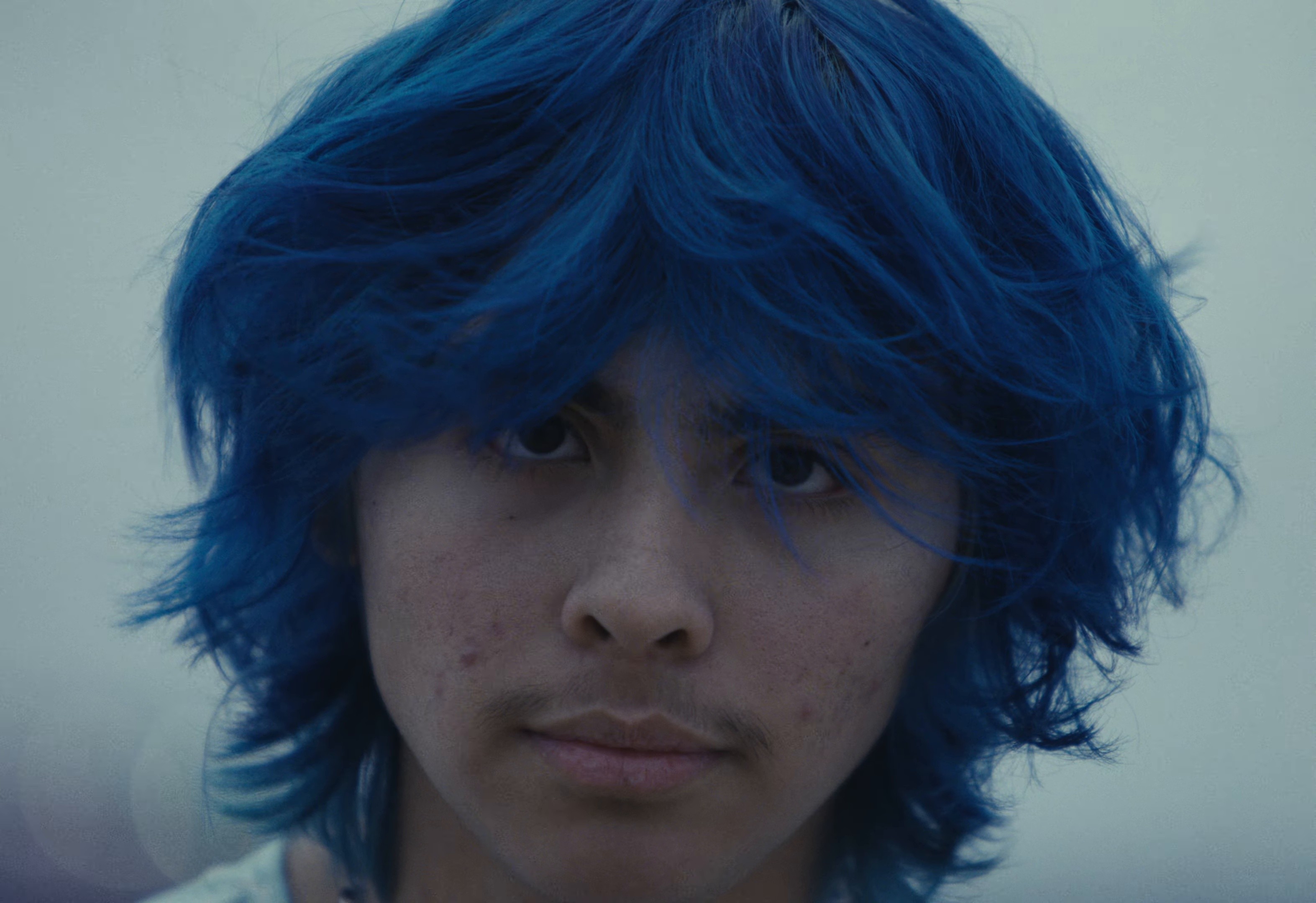 FAKE ID (2026) —  shot,  lighting