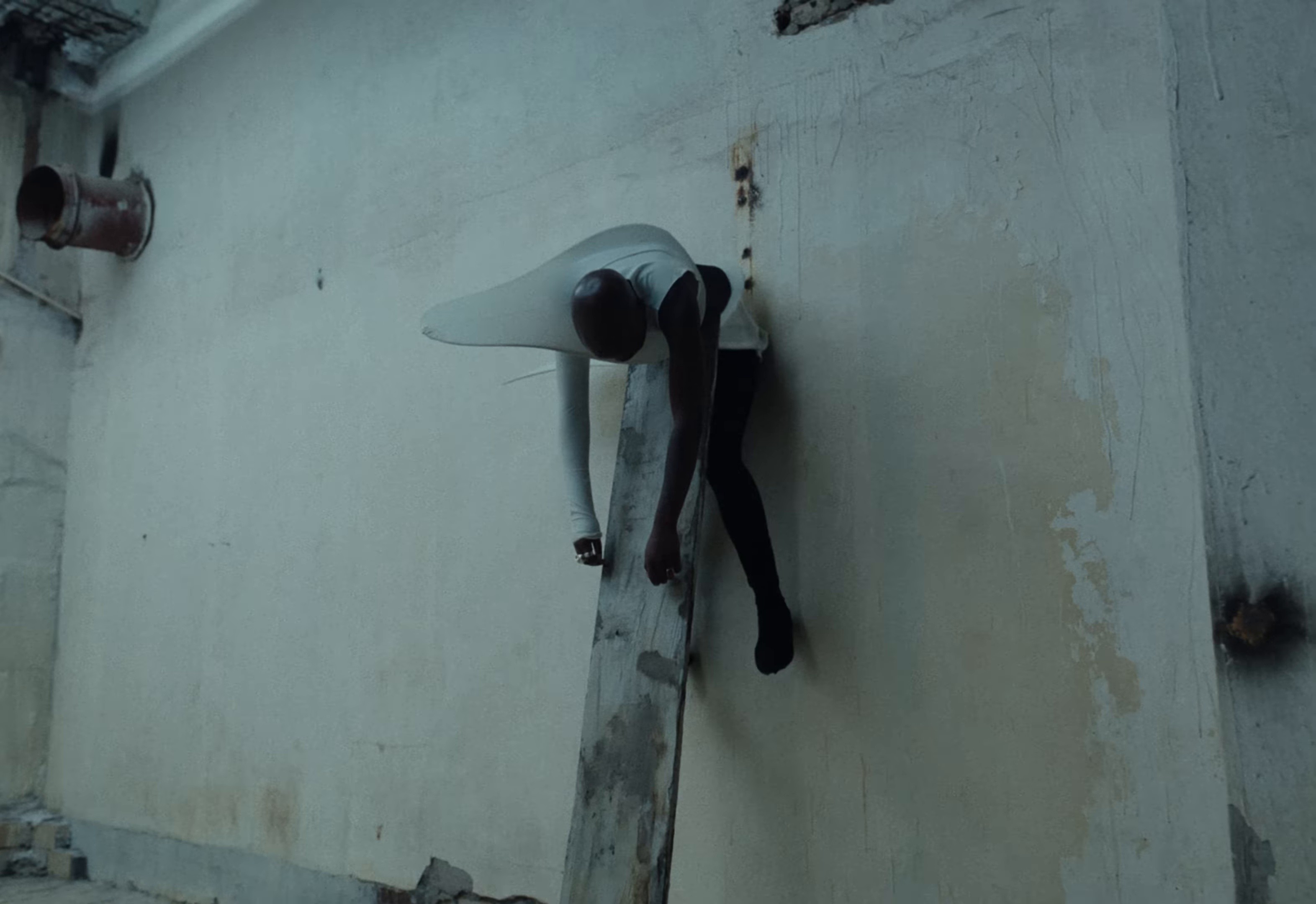 HEROINA (2025) —  shot,  lighting