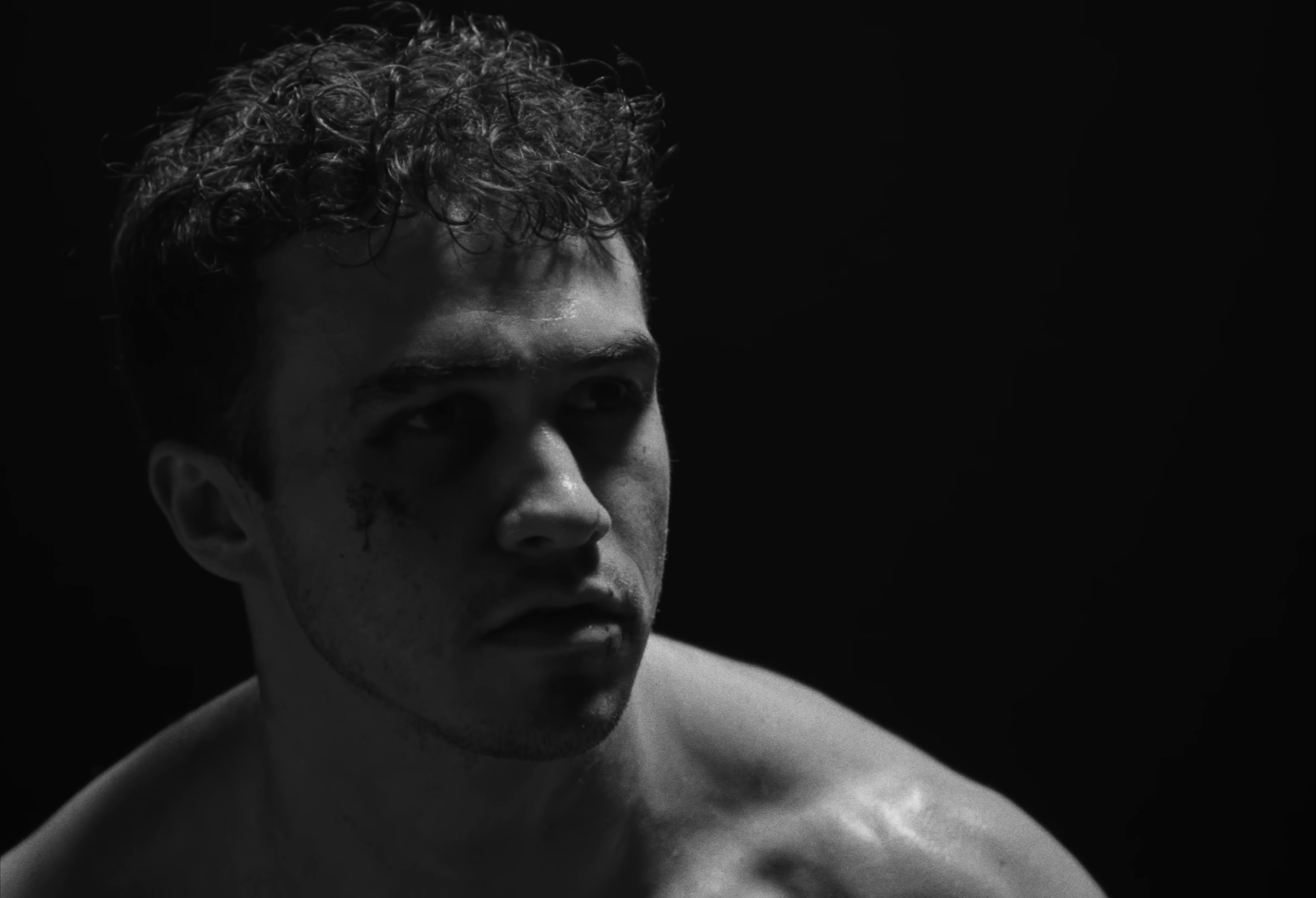 Open Fields (2025) —  shot,  lighting