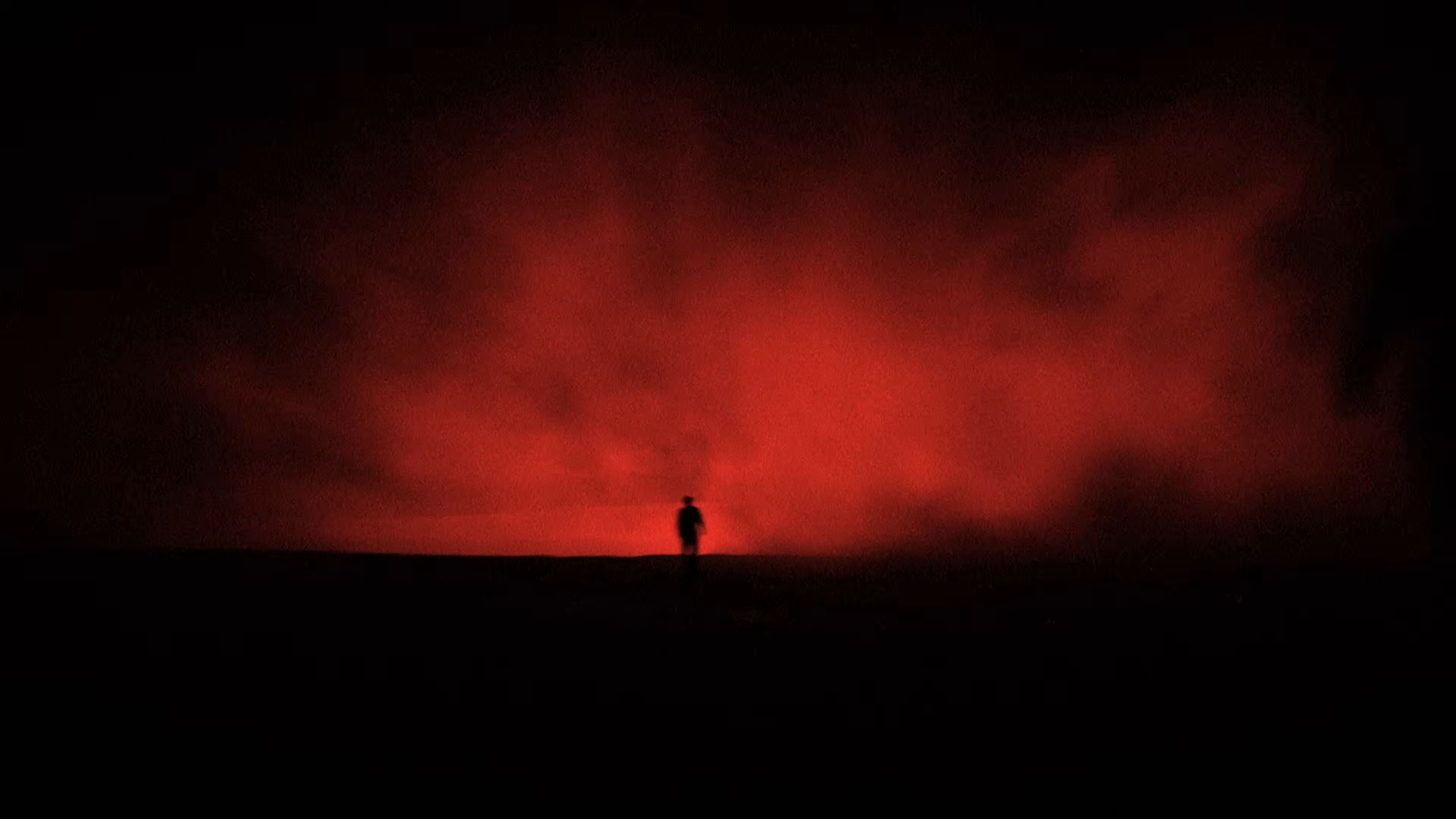 BRUV (2025) —  shot,  lighting