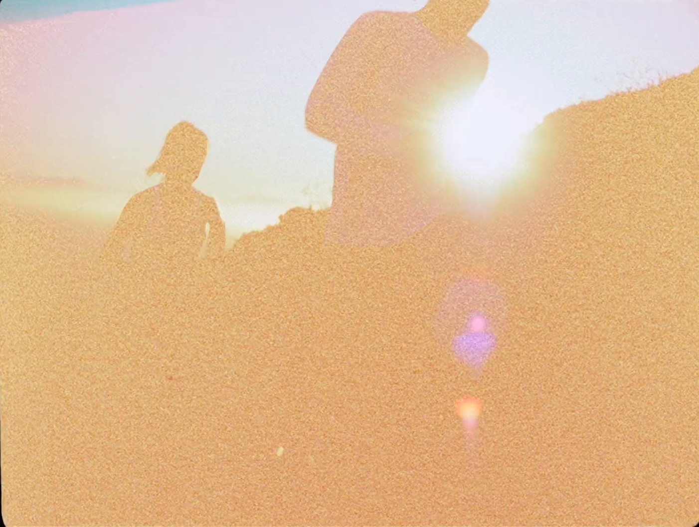 adidas TERREX | All Roads Lead To UTCT (2024) —  shot,  lighting