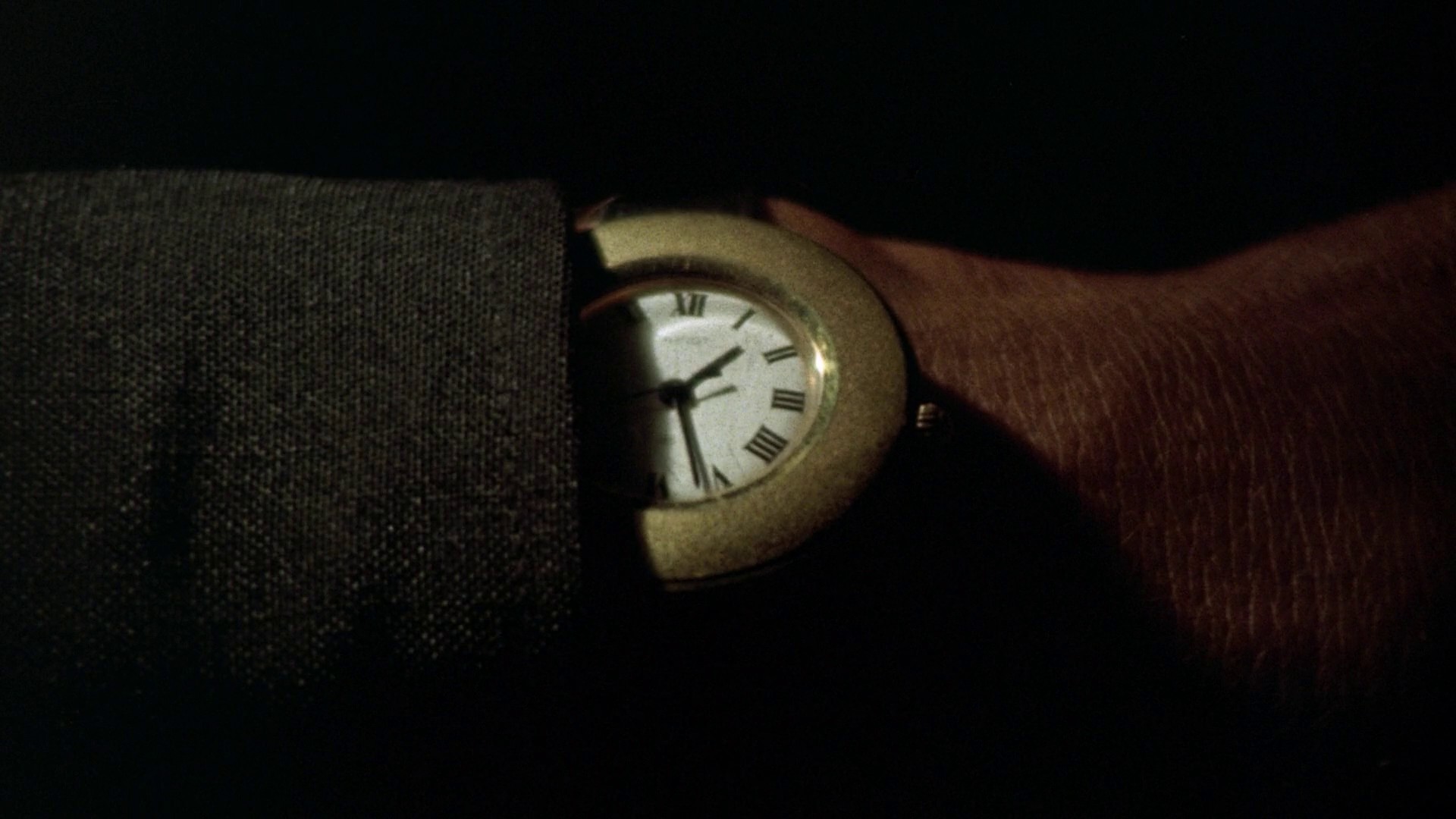 Hatchet for the Honeymoon (1970) —  shot,  lighting