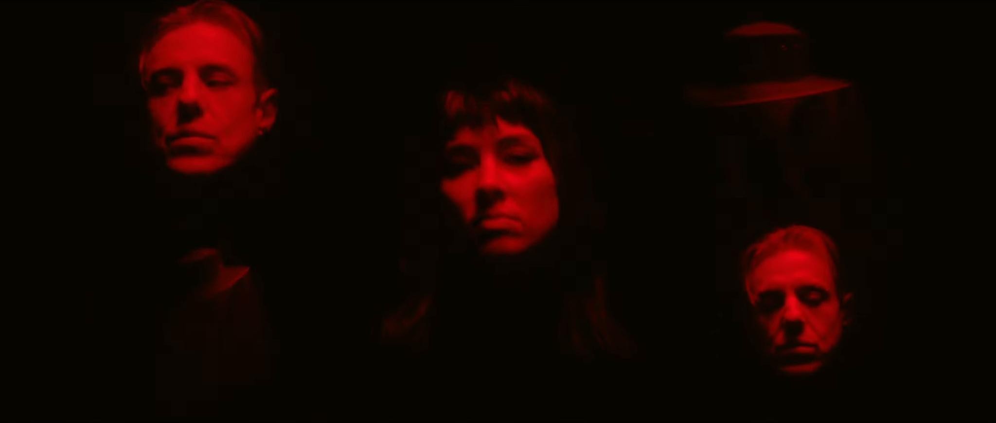 gossip (2025) —  shot,  lighting