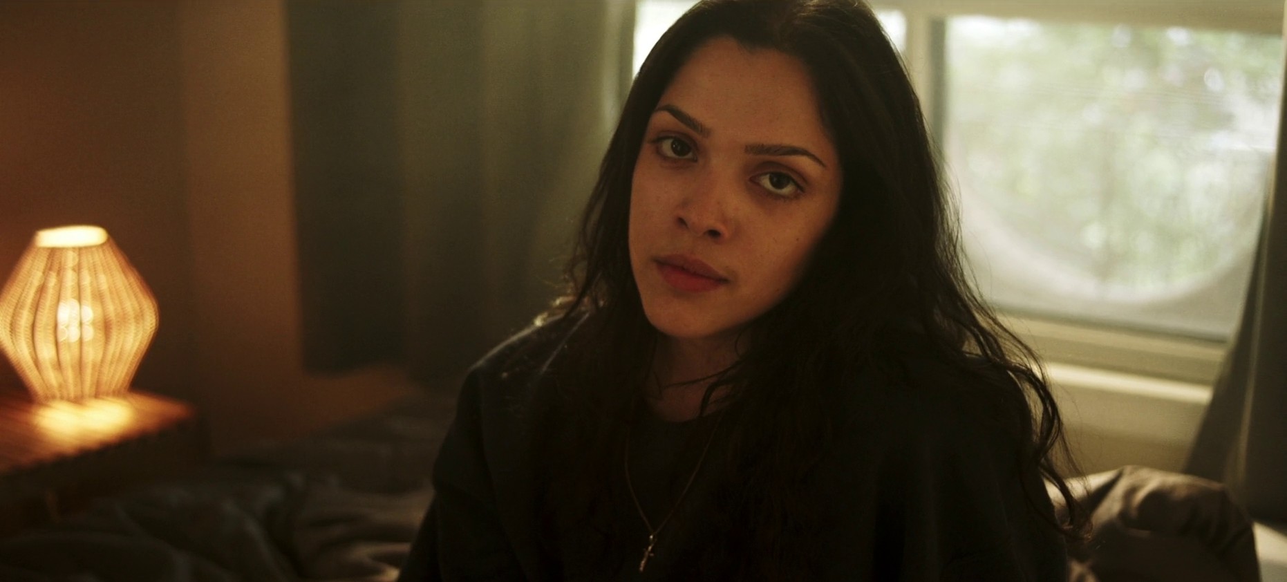 Legends  (2018) —  shot,  lighting