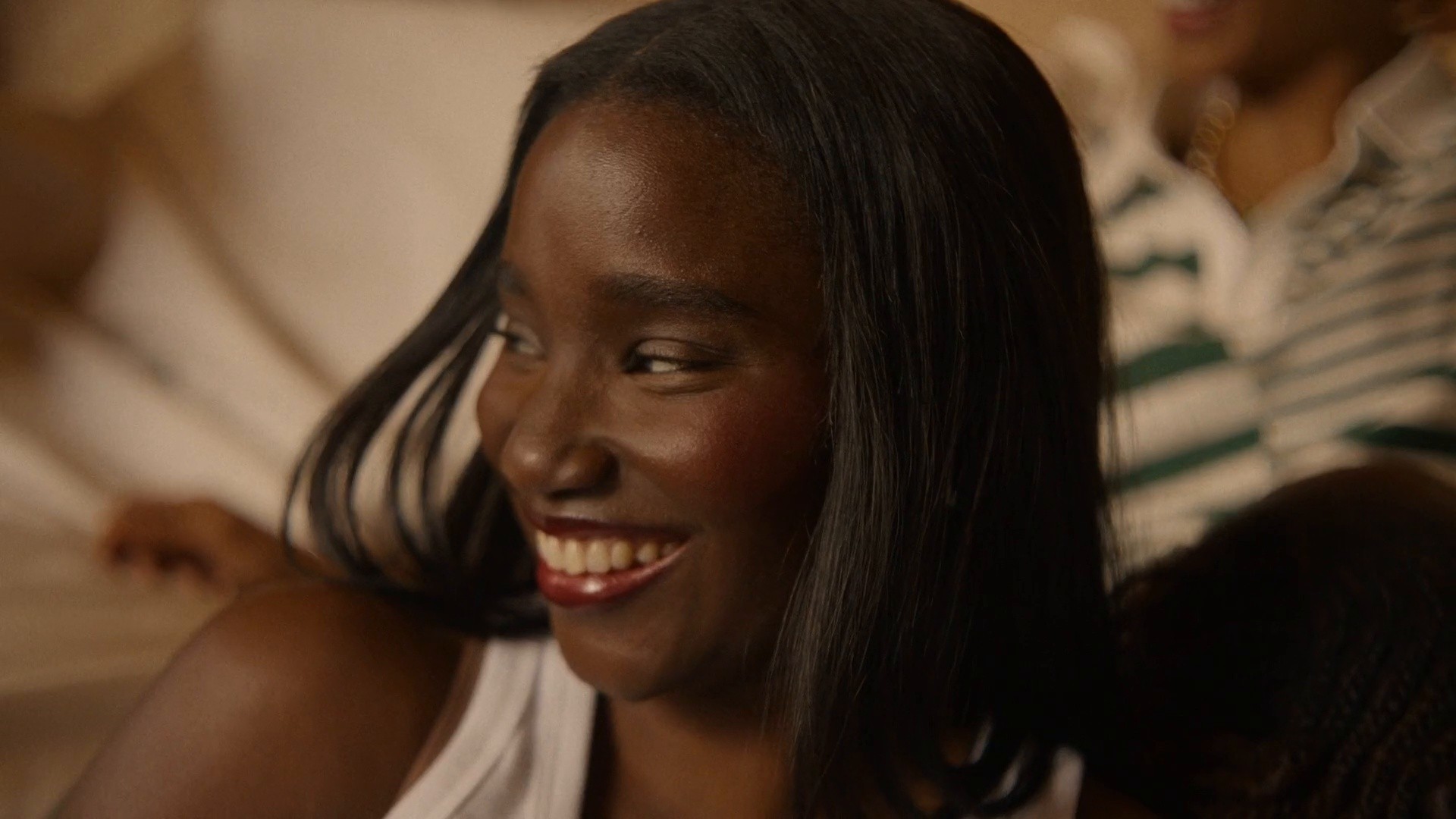 Women Deserve Rage (2025) —  shot,  lighting