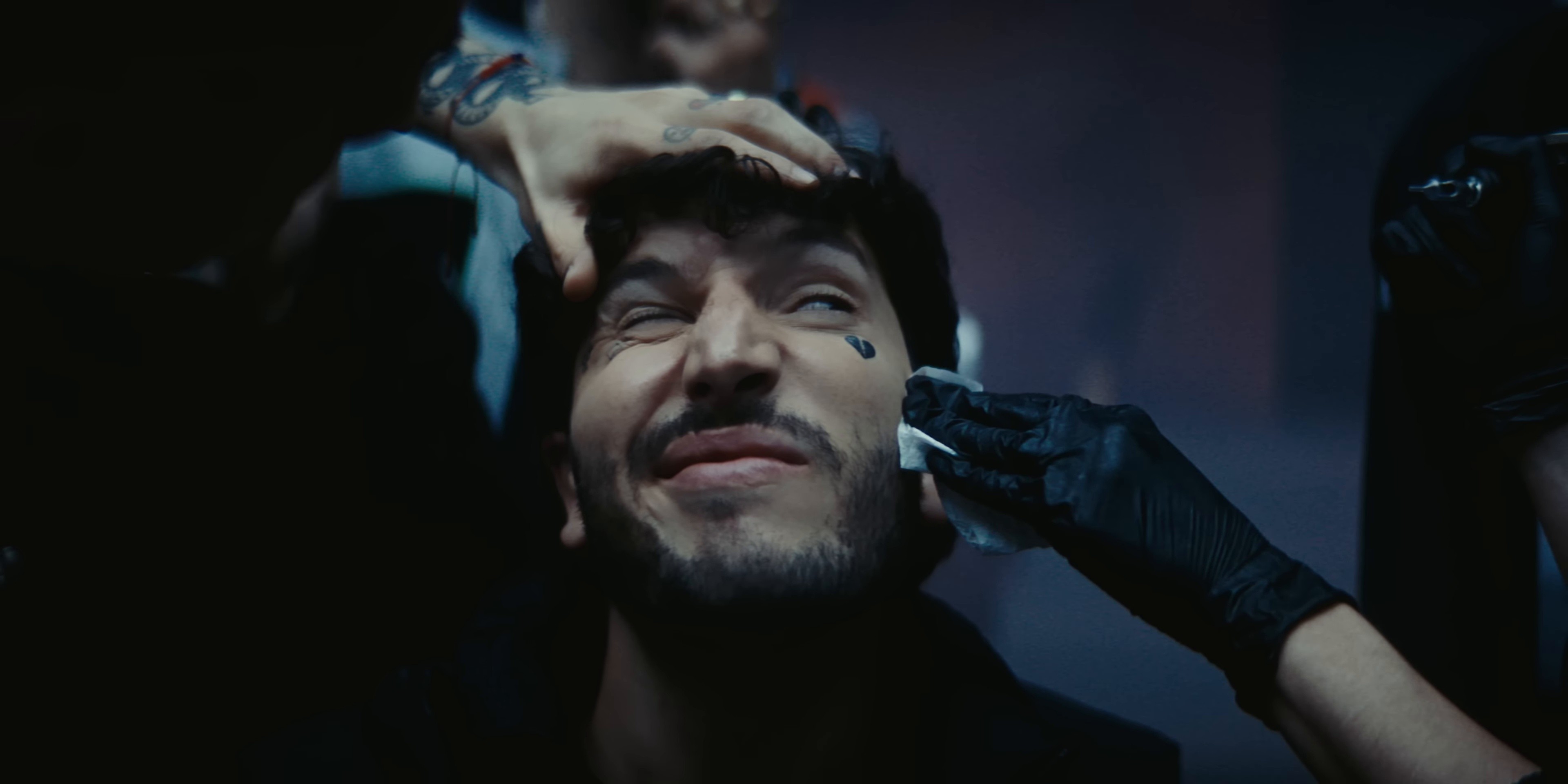 Te Vas (2024) —  shot,  lighting