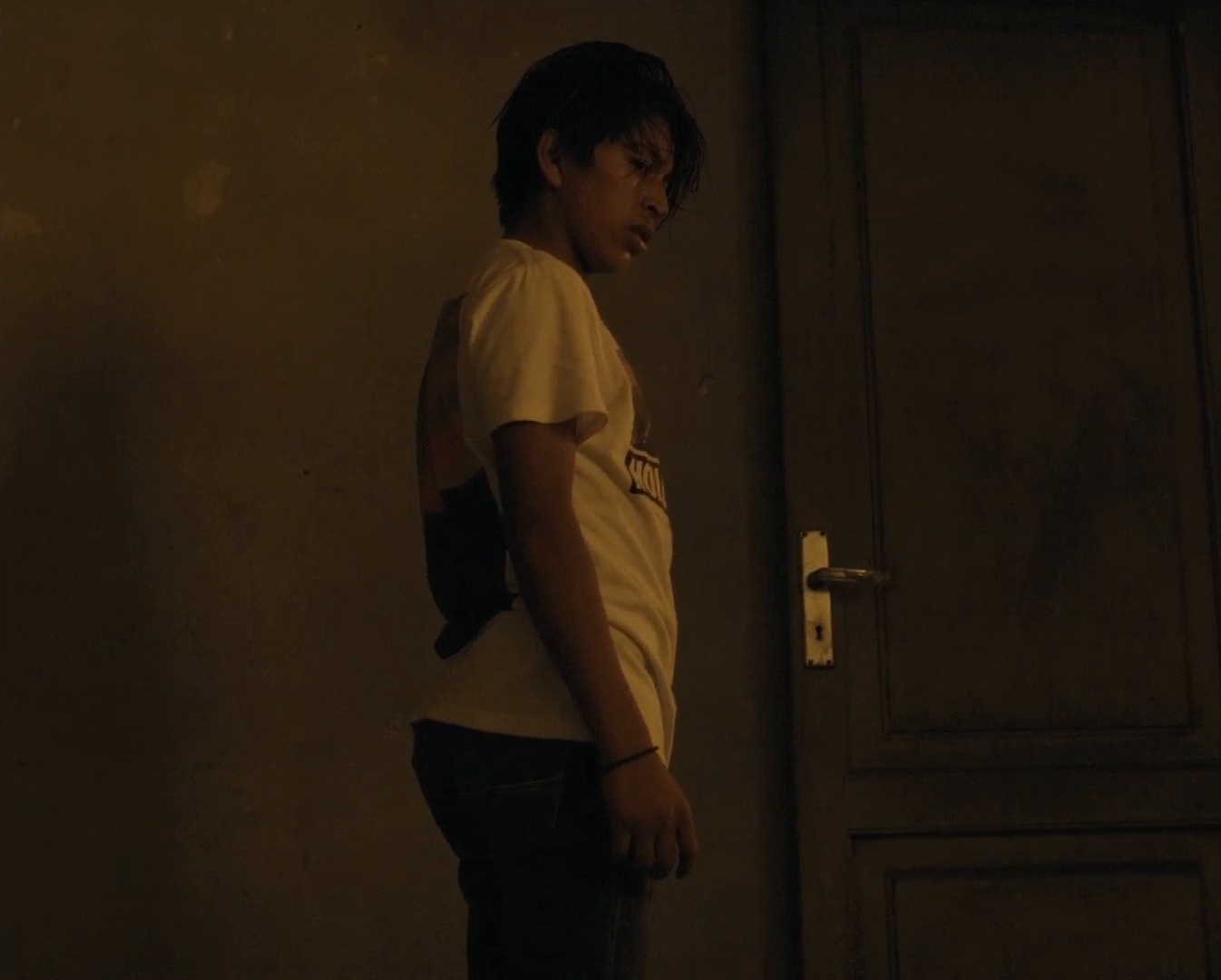 James (2024) —  shot,  lighting