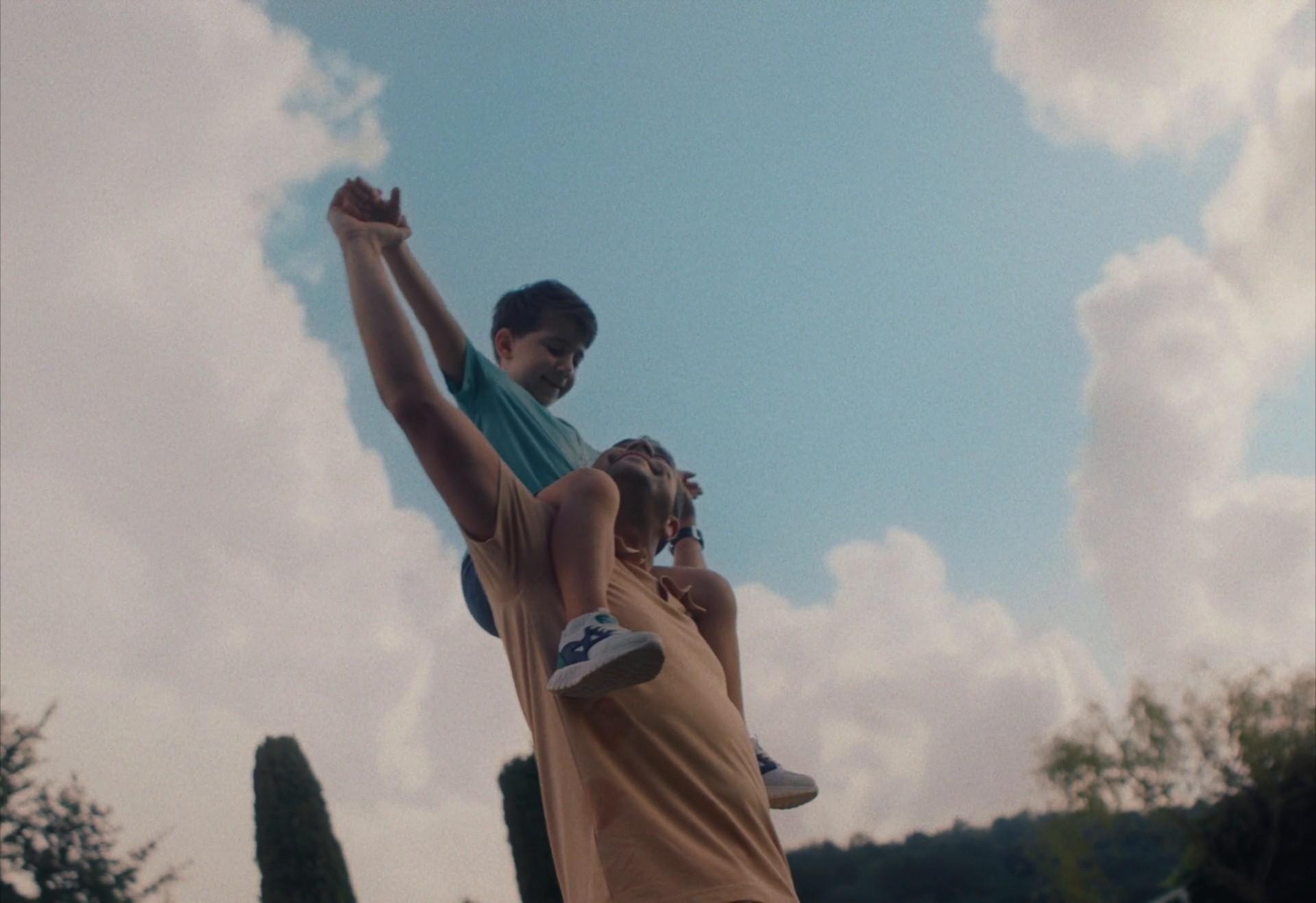 One Development - The Moments (2024) —  shot,  lighting