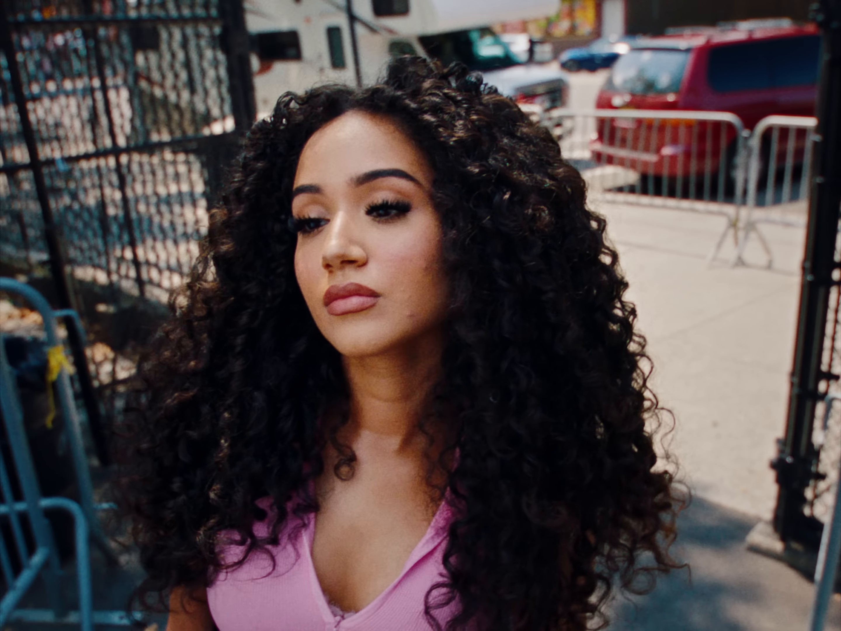 SECRETO VICTORIA (2024) —  shot,  lighting