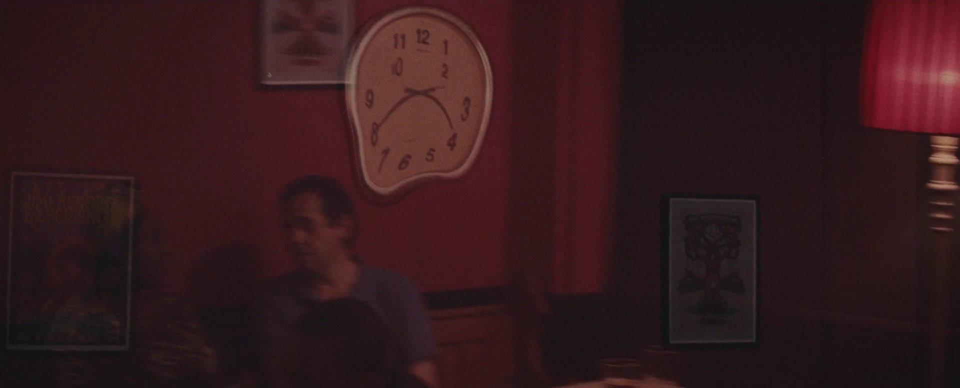 Why'd You Only Call Me When You're High? (2013) —  shot,  lighting