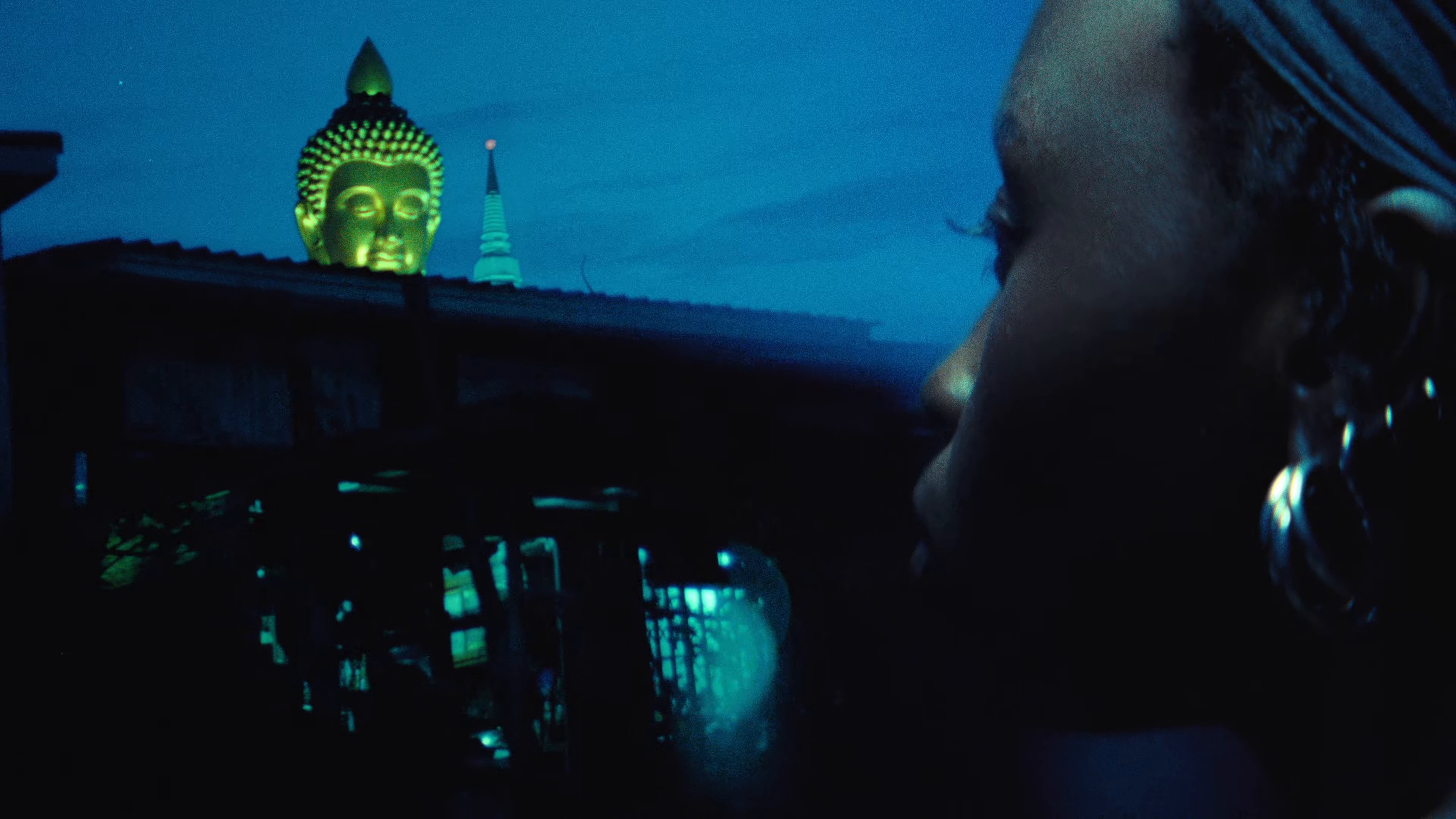 Travel Changed Me | A Trip with Away in Thailand (2025) —  shot,  lighting