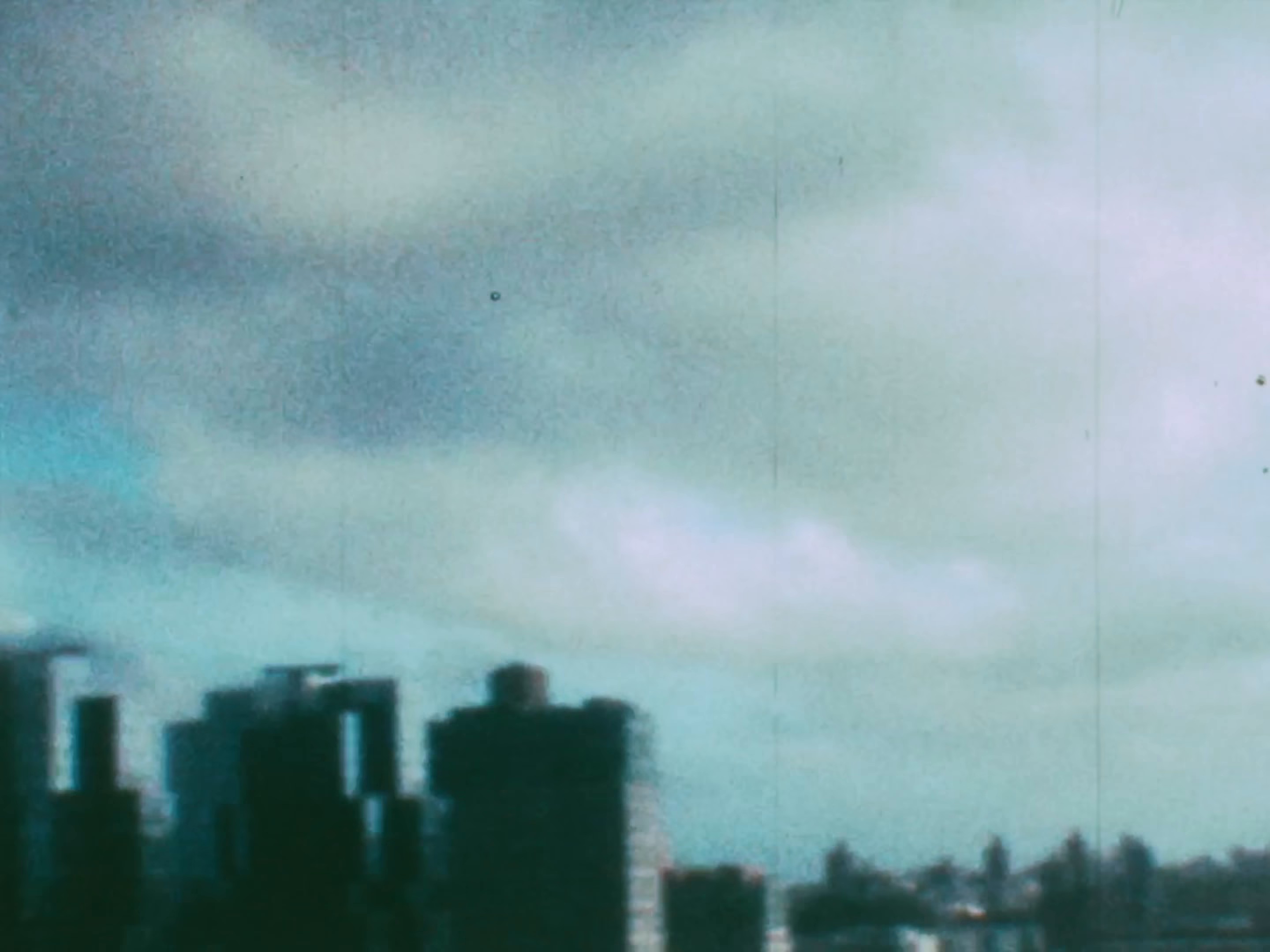 New York, Let's Do Nothing (2024) —  shot,  lighting