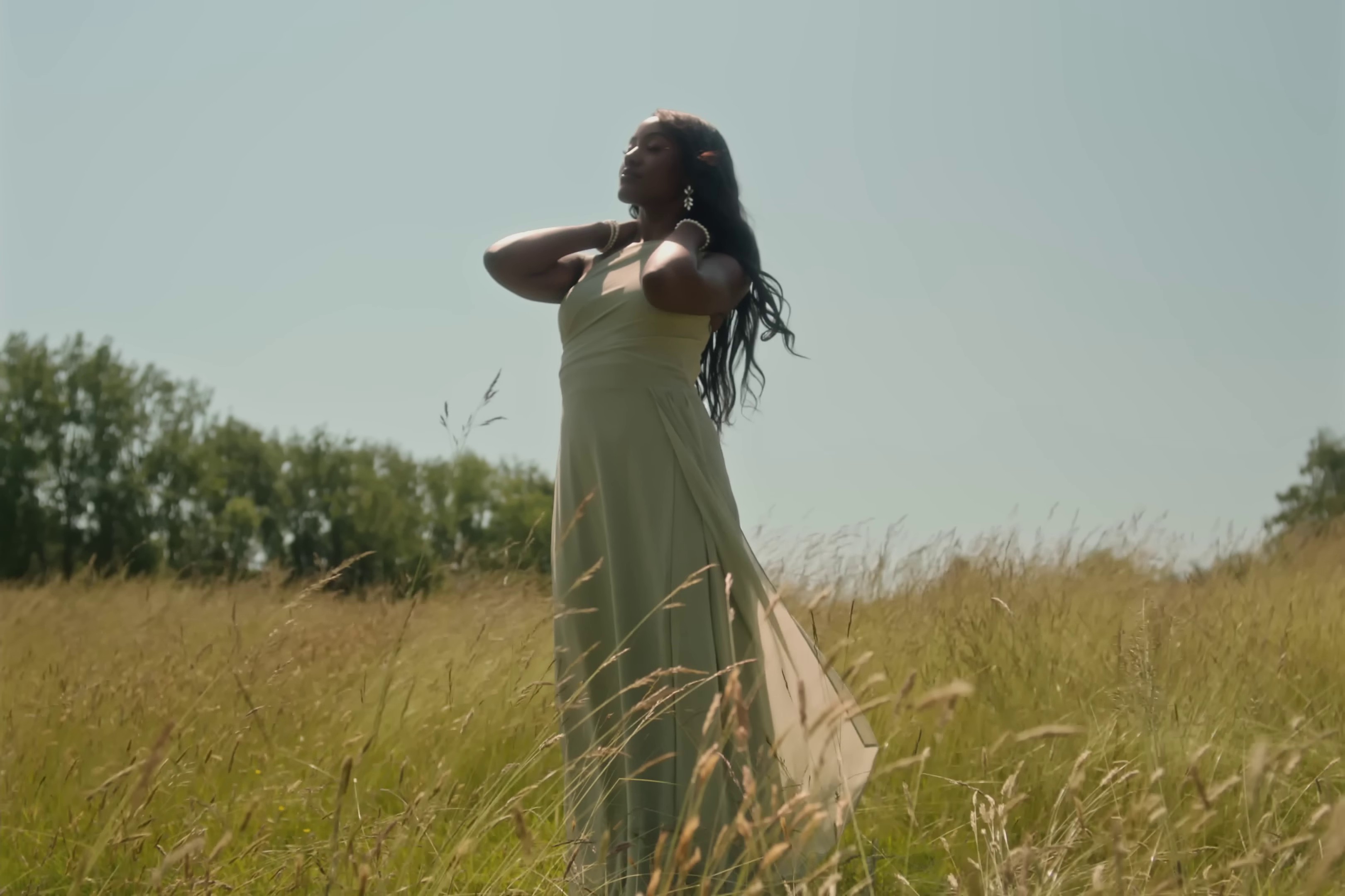 Jah (2023) —  shot,  lighting