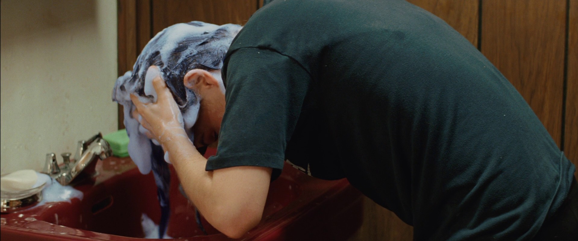 Whip It (2009) —  shot,  lighting