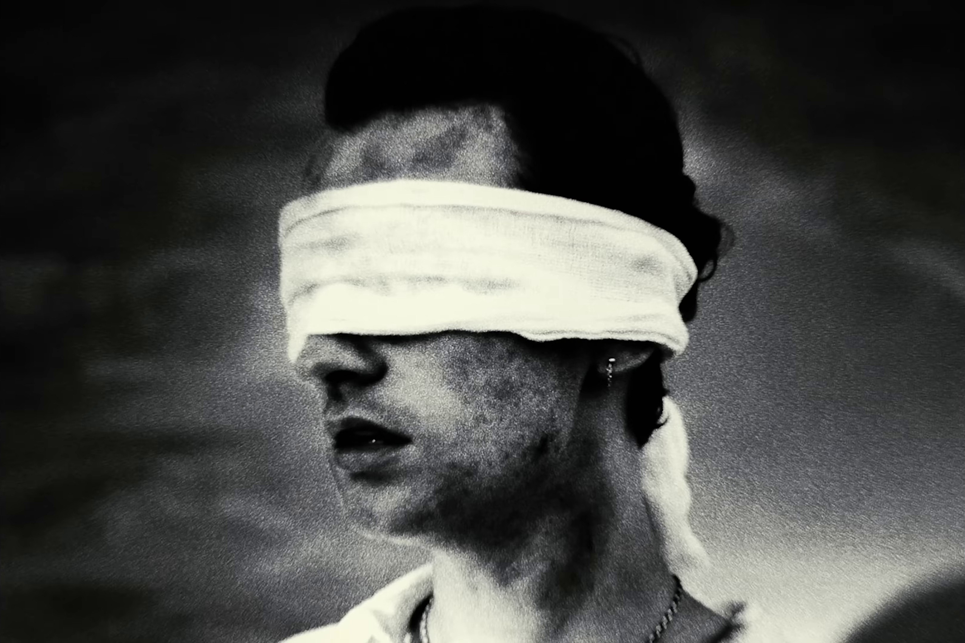 Hounds (2022) —  shot,  lighting