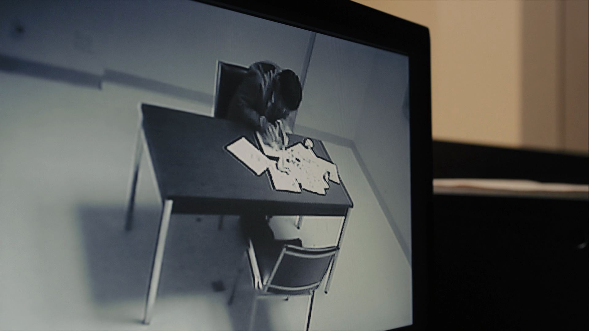 Prisoners (2013) —  shot,  lighting