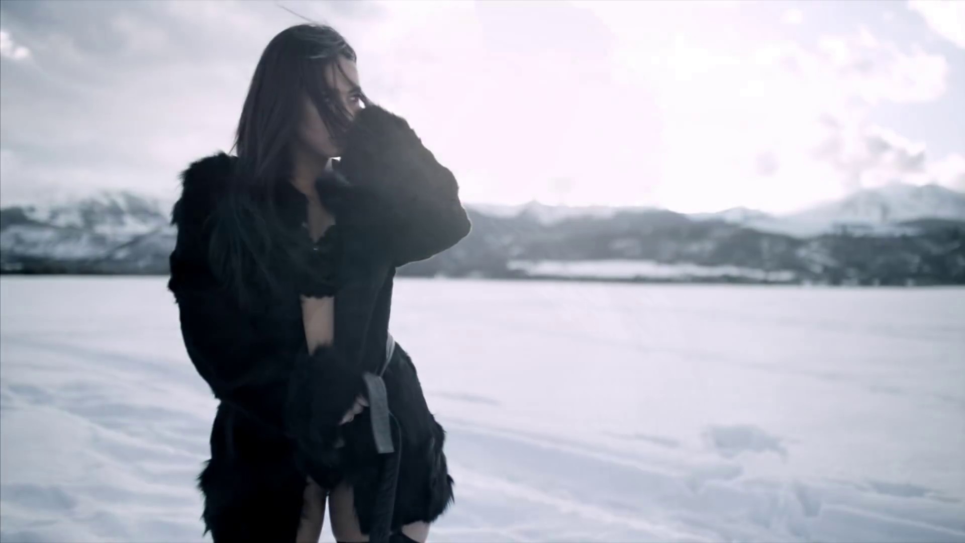 Every Moment  (2015) —  shot,  lighting